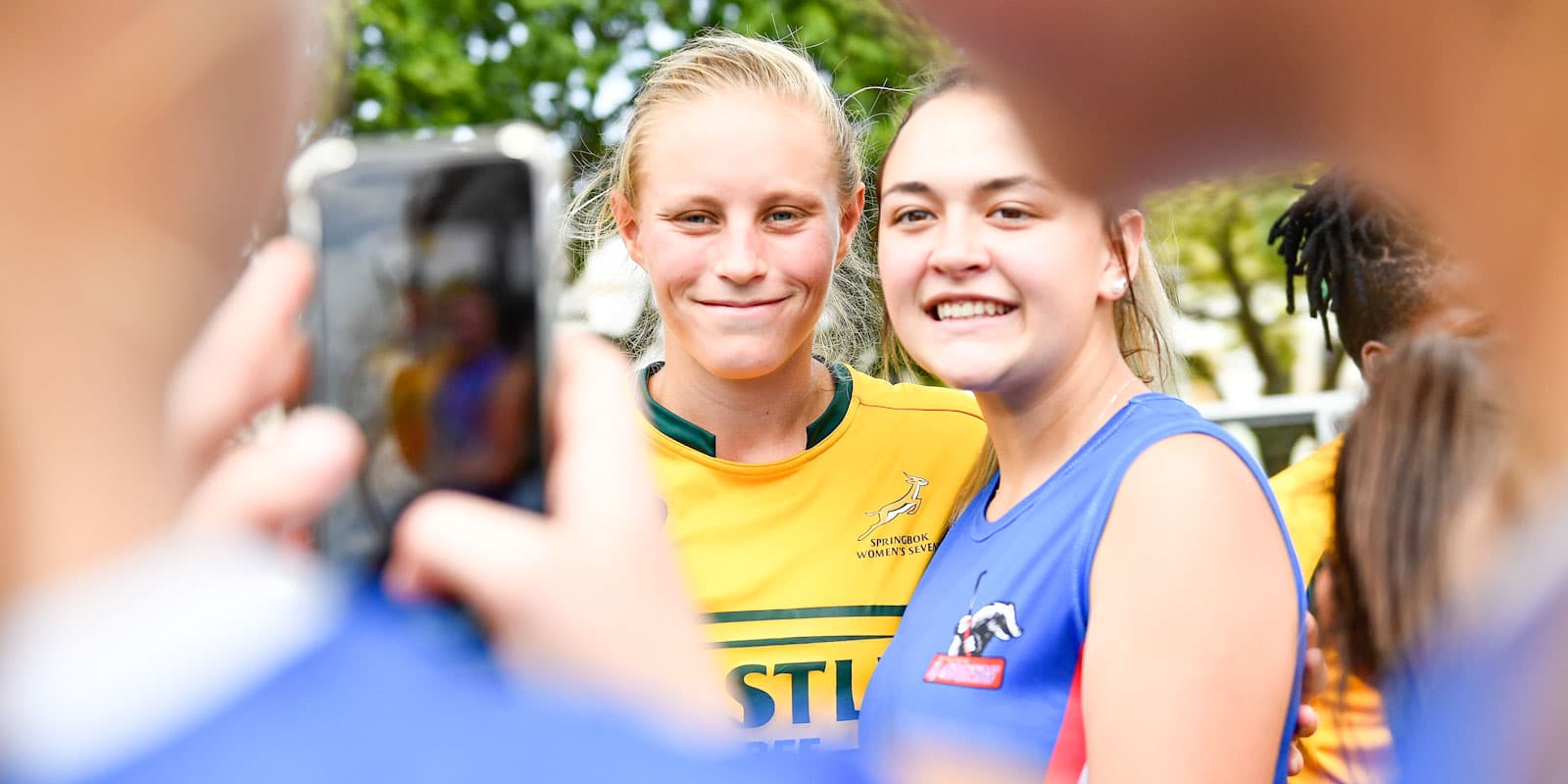 We need to feel the intensity – Webb
