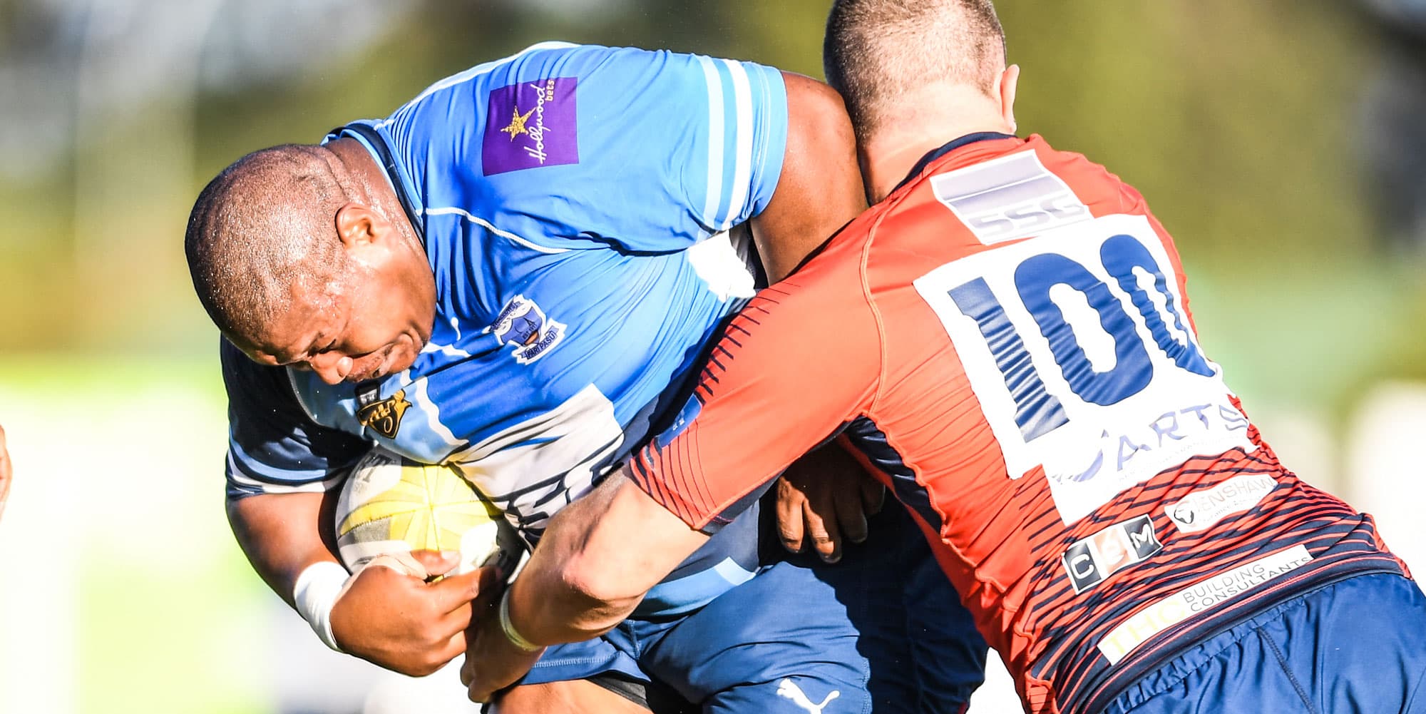 Tackle safety law changes for school and club rugby agreed