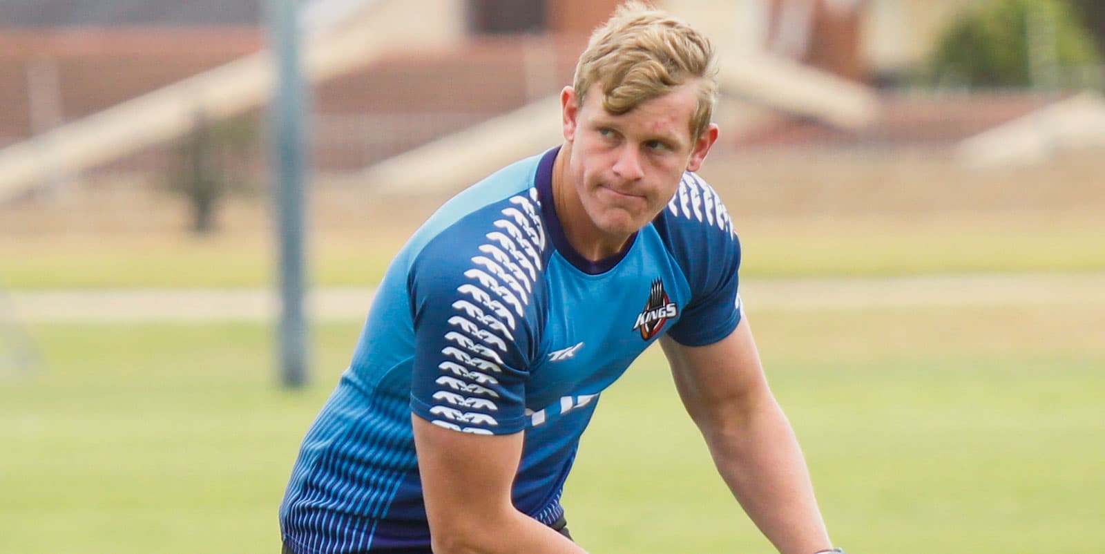 Hollis, Van Jaarsveld return to old stomping ground