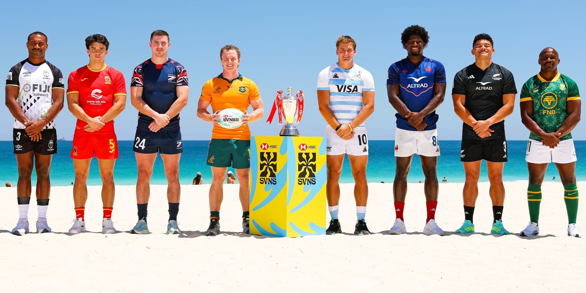 Redemption high on Blitzboks’ agenda in Perth