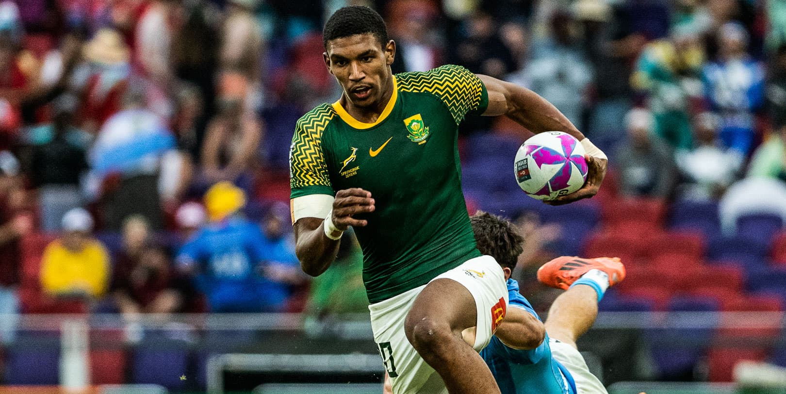 WP stay on course for third SA Rugby U21 Cup title