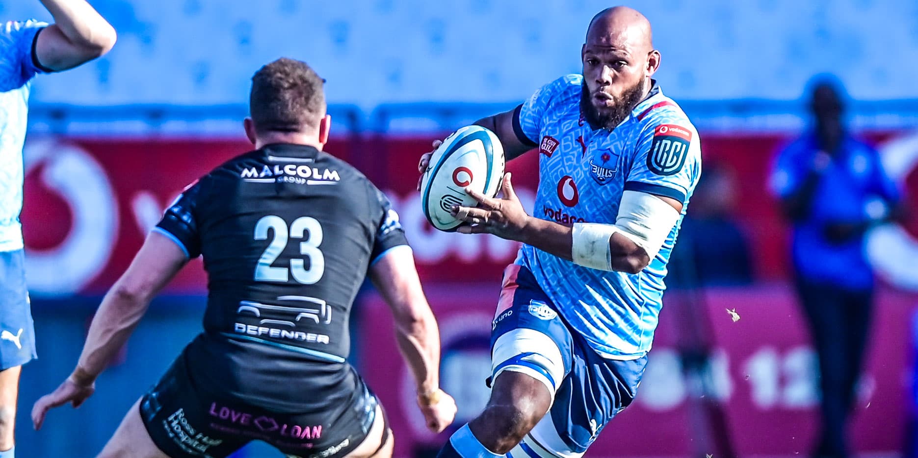 Crunch time for Vodacom URC quarter-final hopefuls