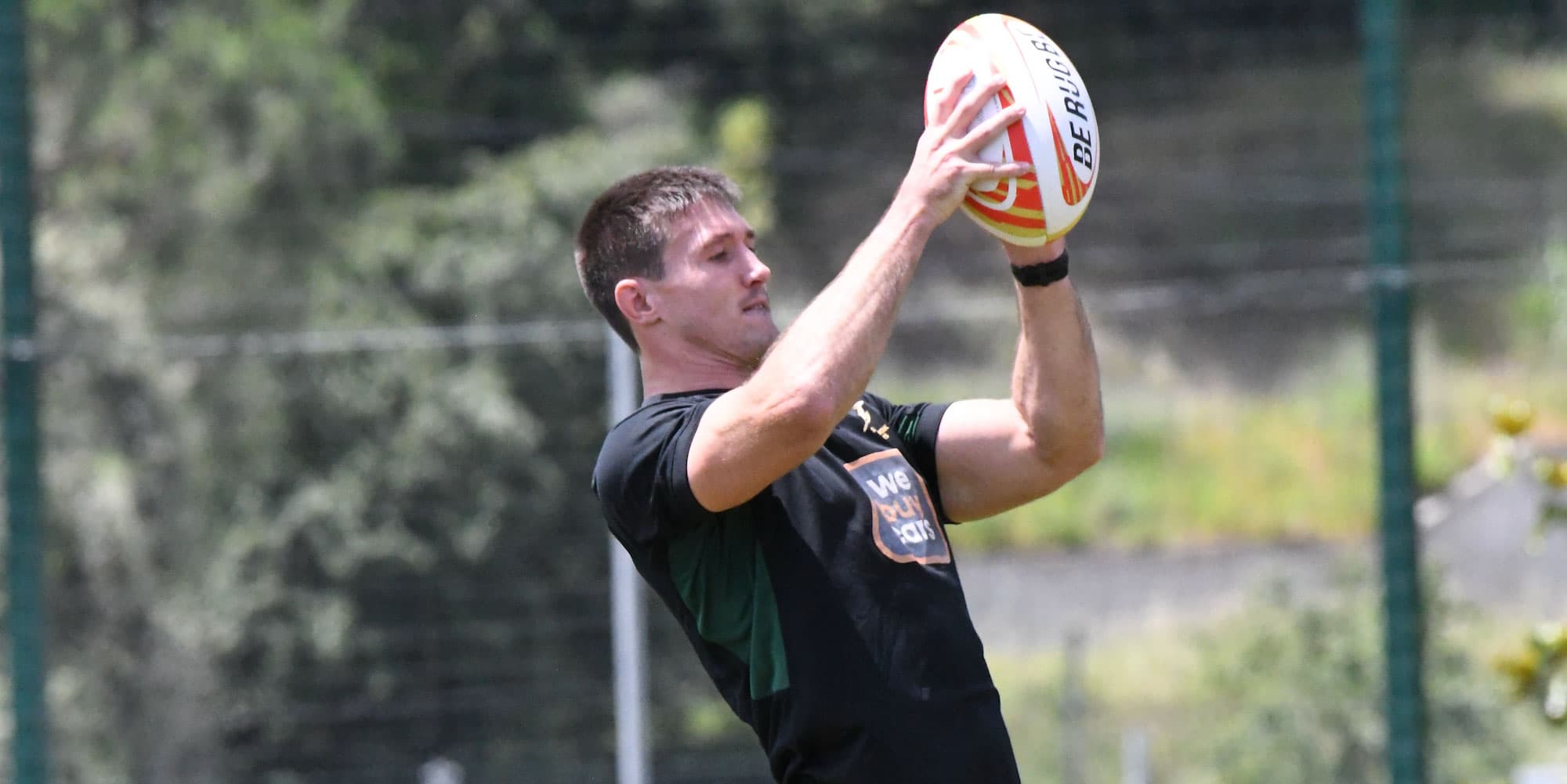 Blitzboks hope to make it count in Monaco