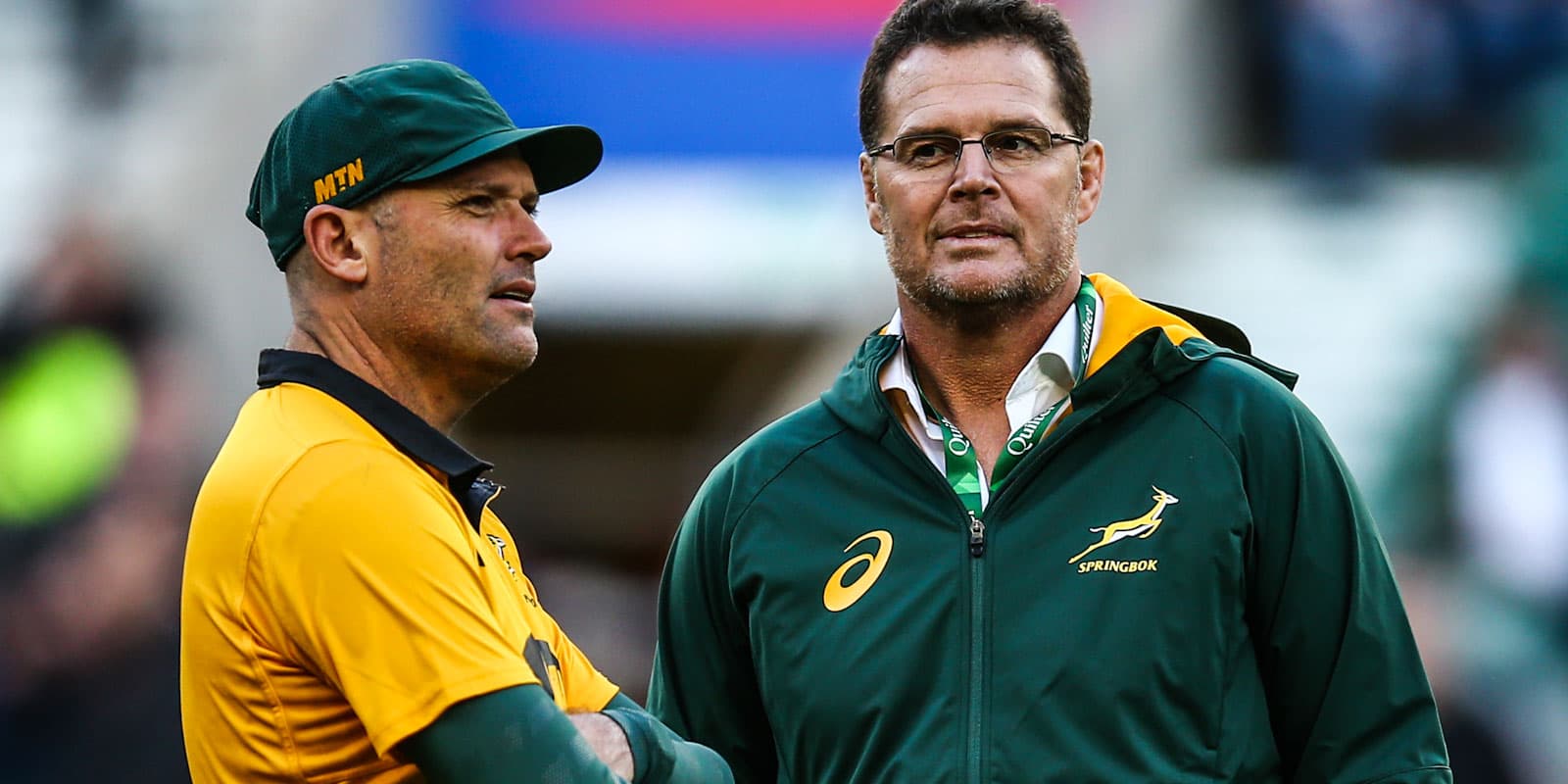 SA Select XV to face Munster in European tour match