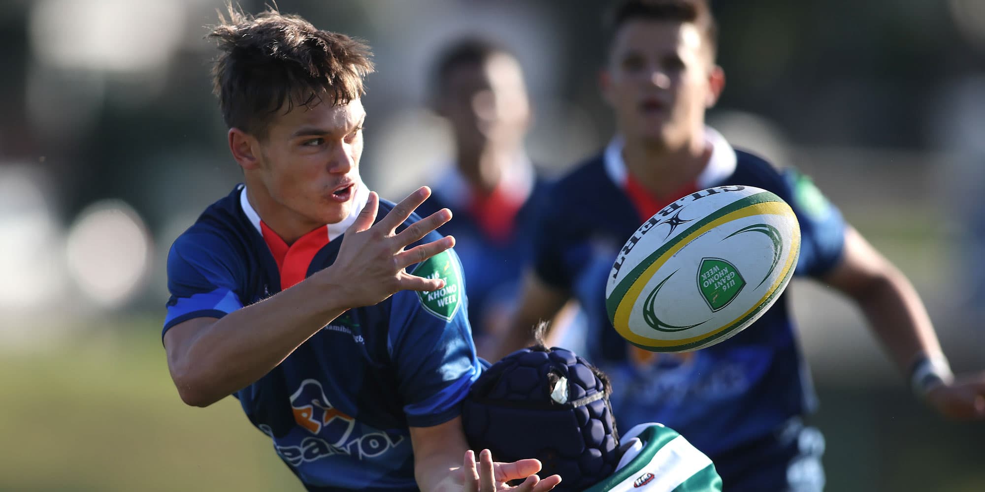WP outlast Bulls to round off perfect campaign
