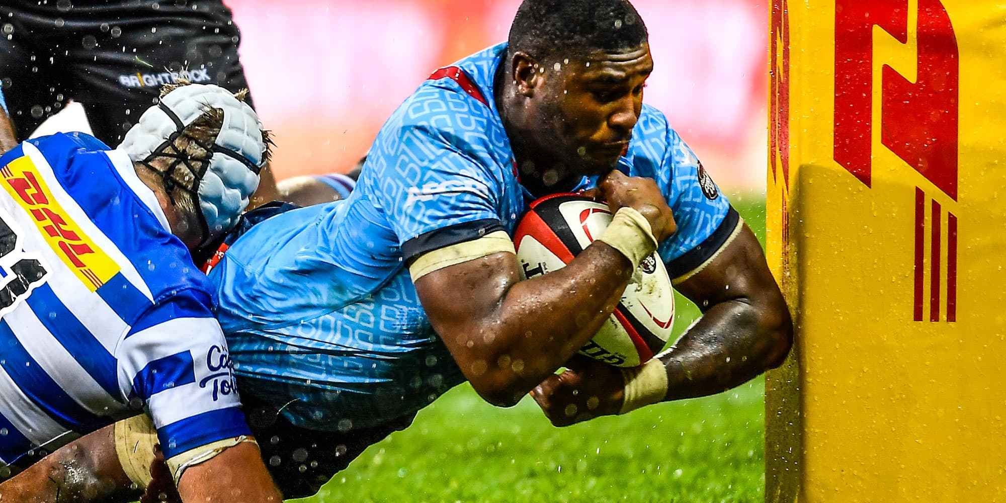 The 2024 Carling Currie Cup Bulletin #2