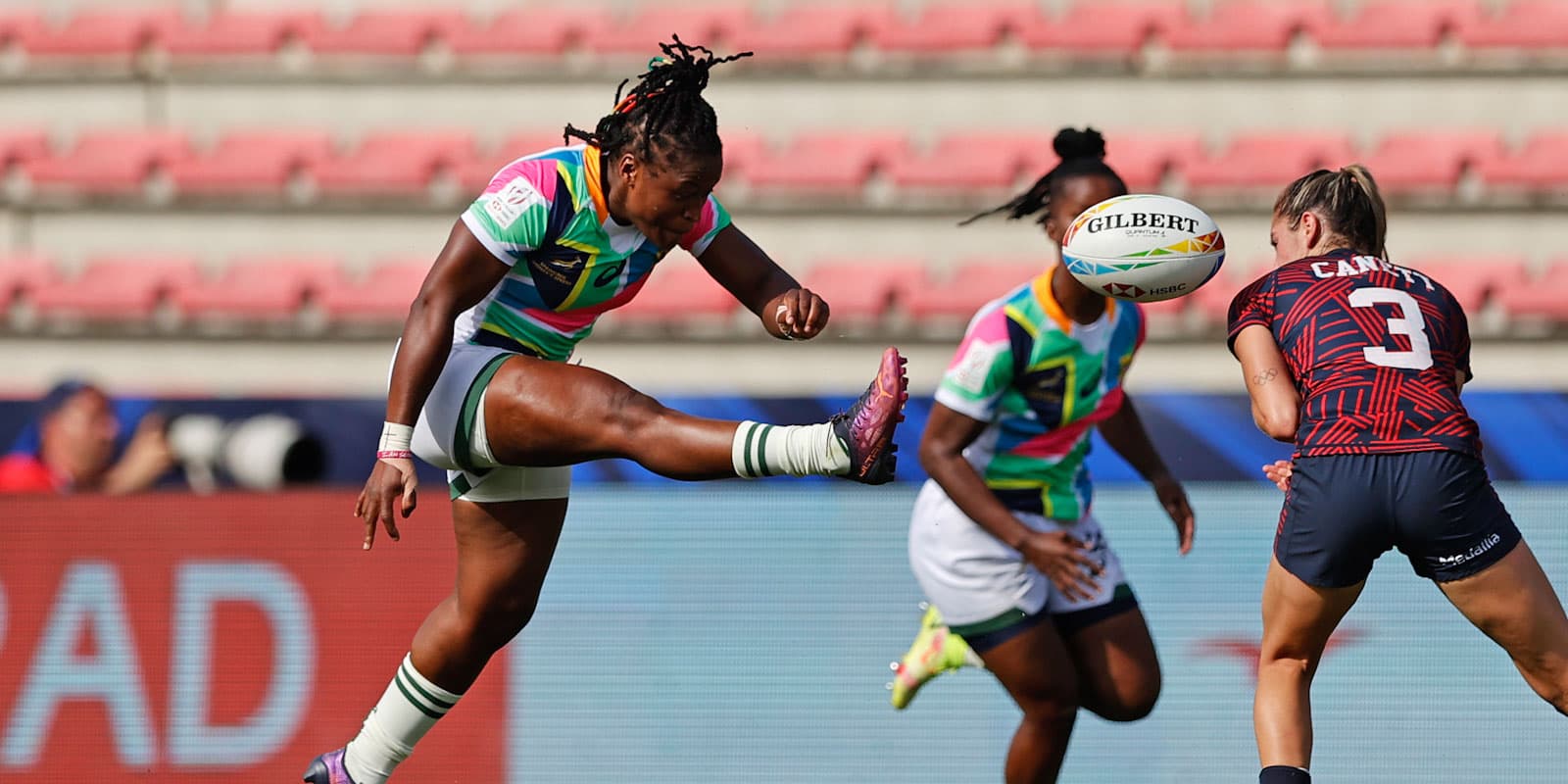 Defence highlights day of learning – Mpupha