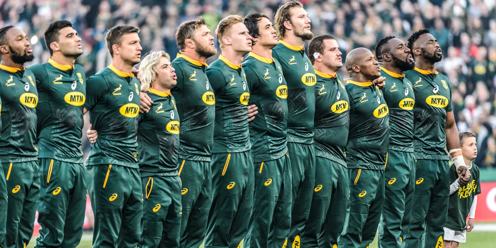 Venues for Georgia Tests confirmed