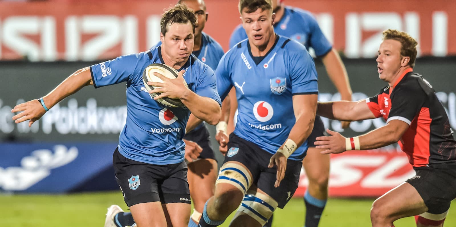 Bulls make minimal changes for final showdown