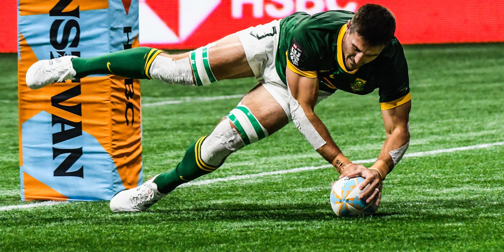 Blitzboks miss out on top eight finish in Canada