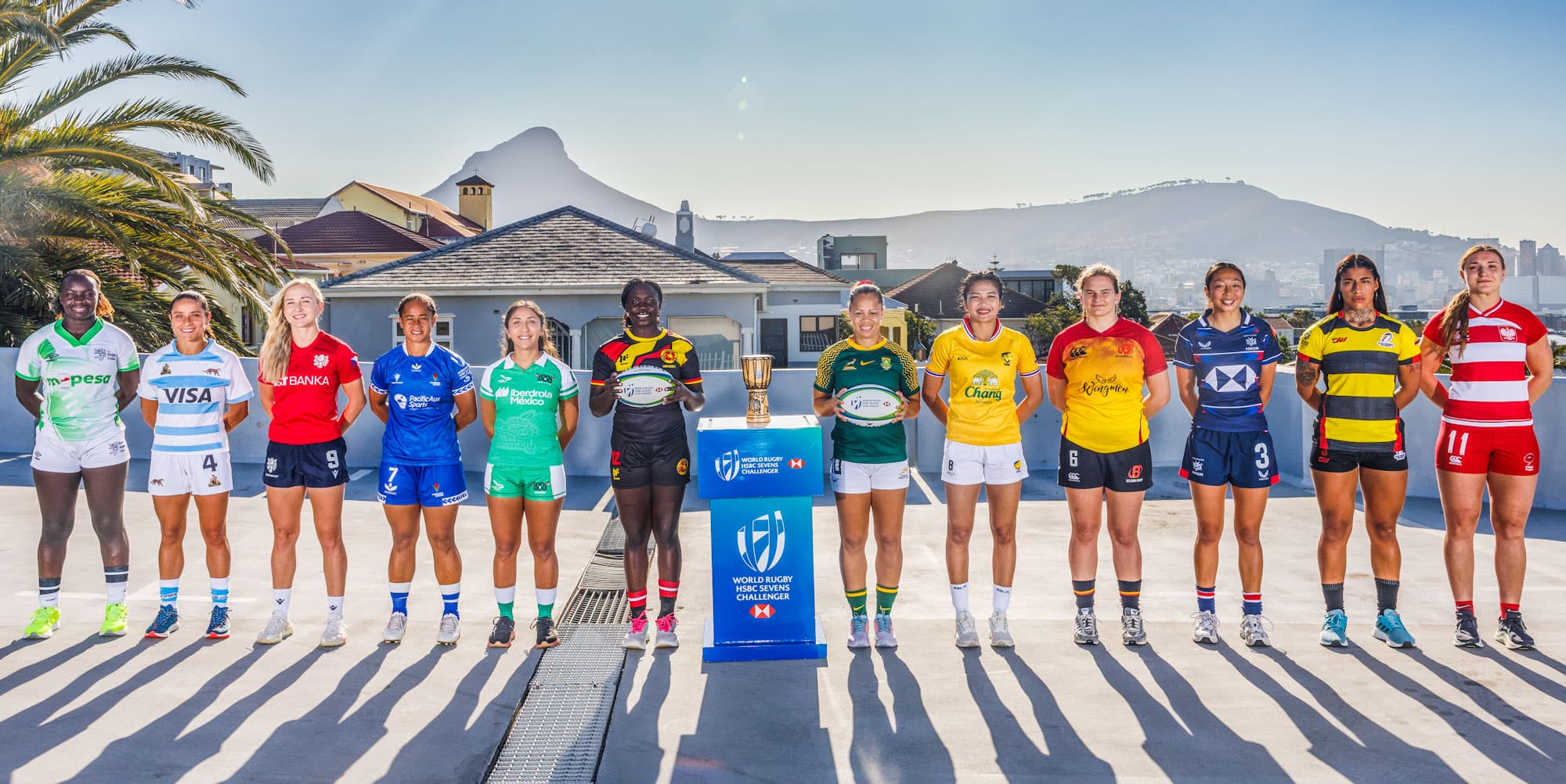 Simmers: Bok Women Sevens ready to play