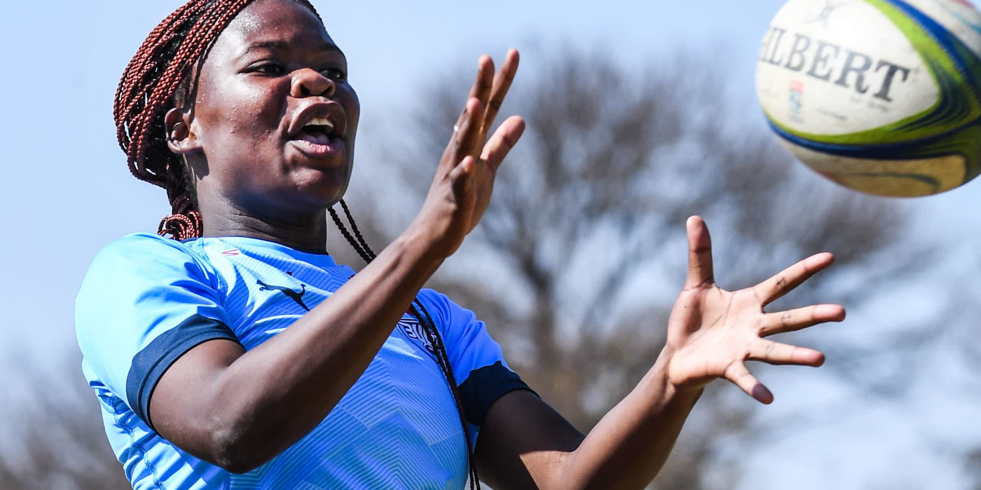 Daisies bloom on the Highveld, Valke soar in First Division