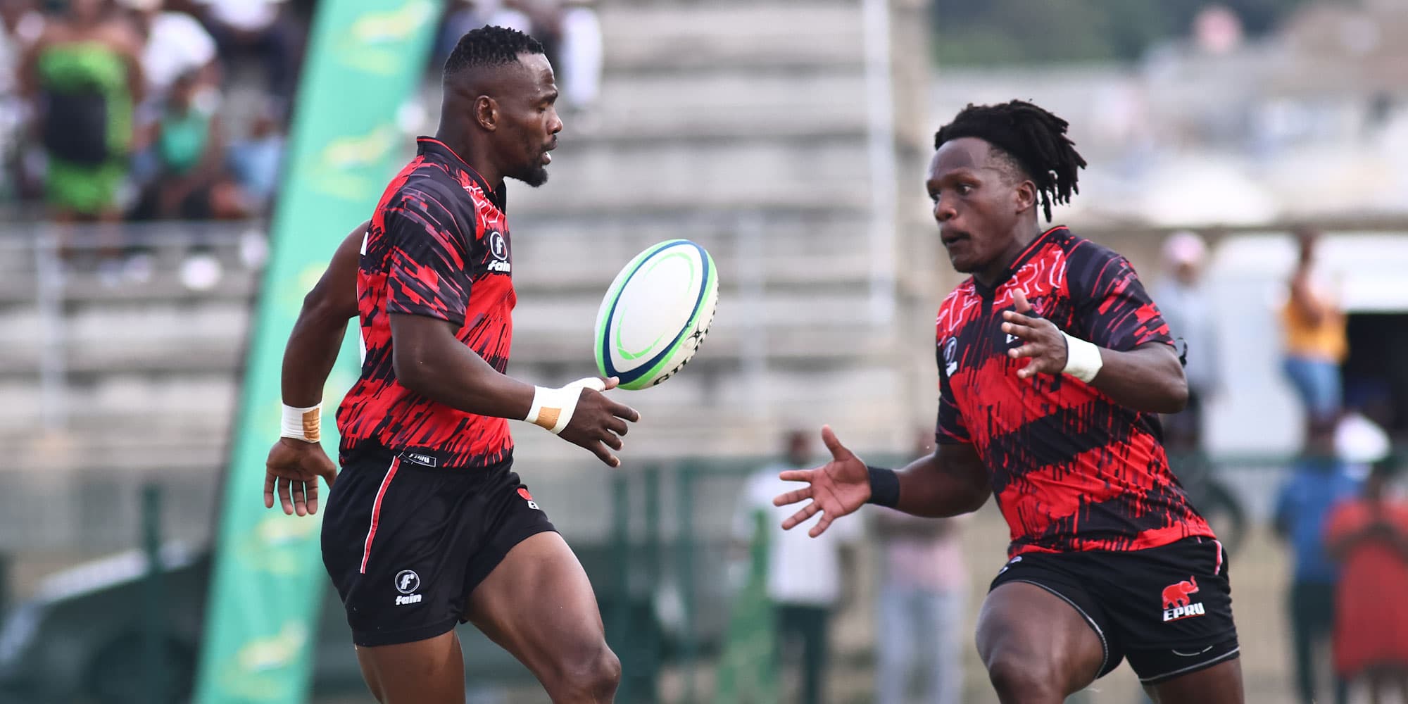 Boland consolidate top spot with third straight win