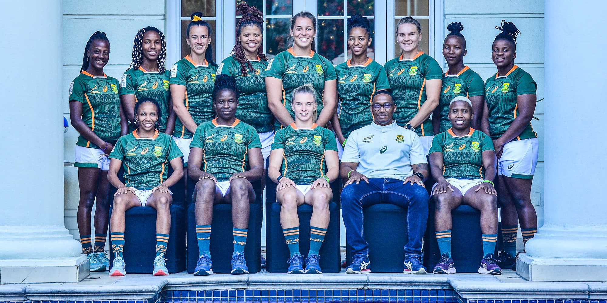 Afrika: Progress to be measured against the best