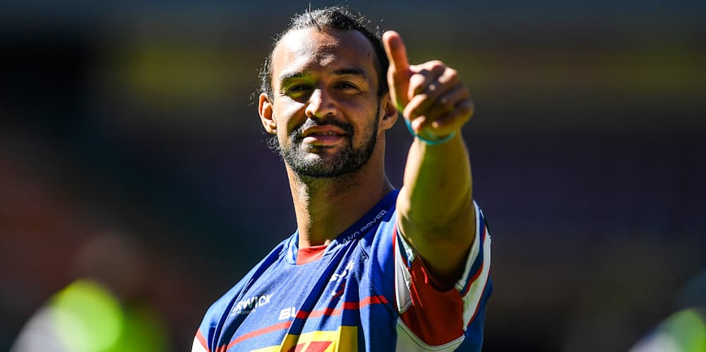 Video: A moment of magic from Dillyn Leyds