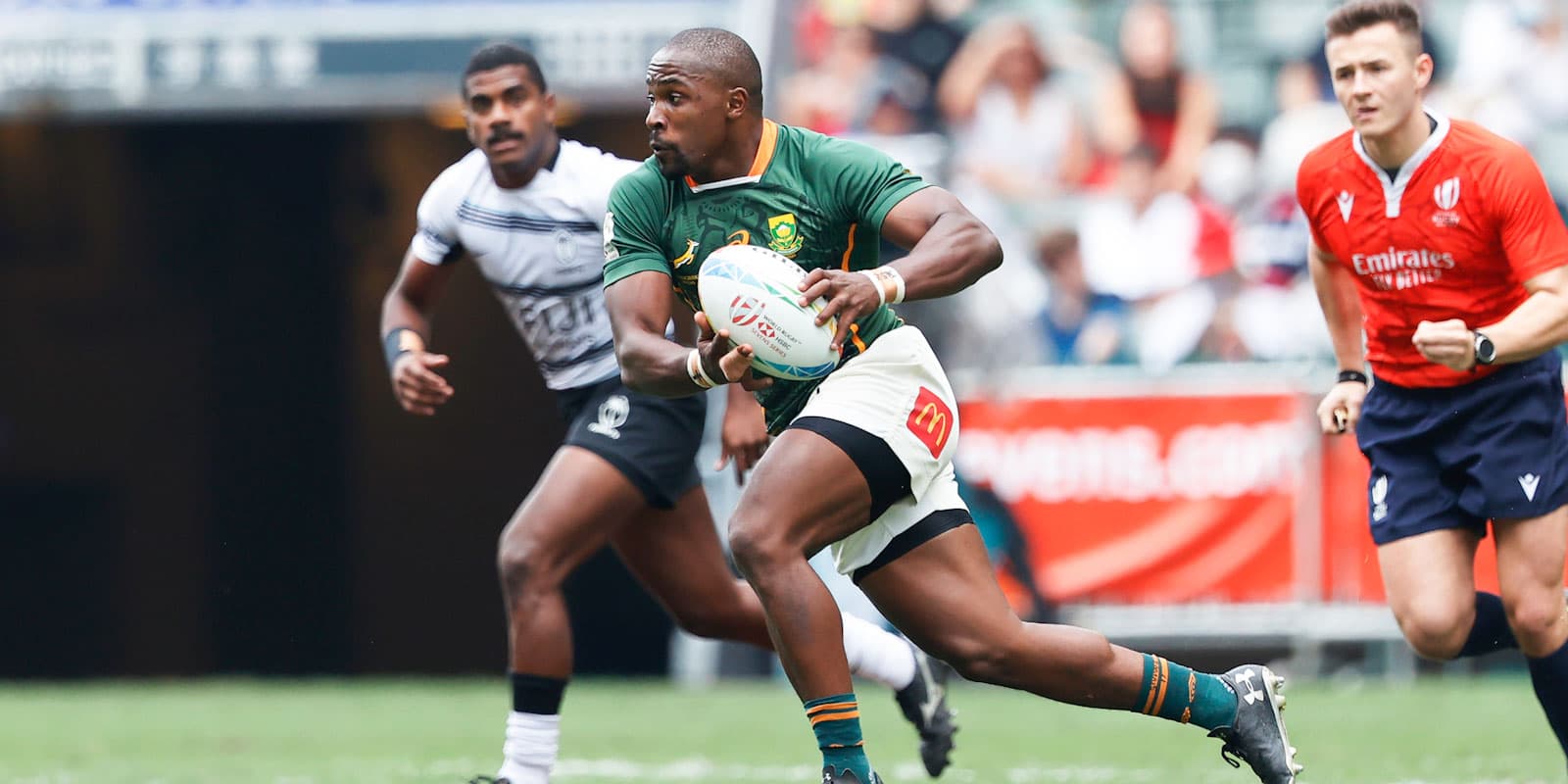 Blitzboks determined to regain ascendancy