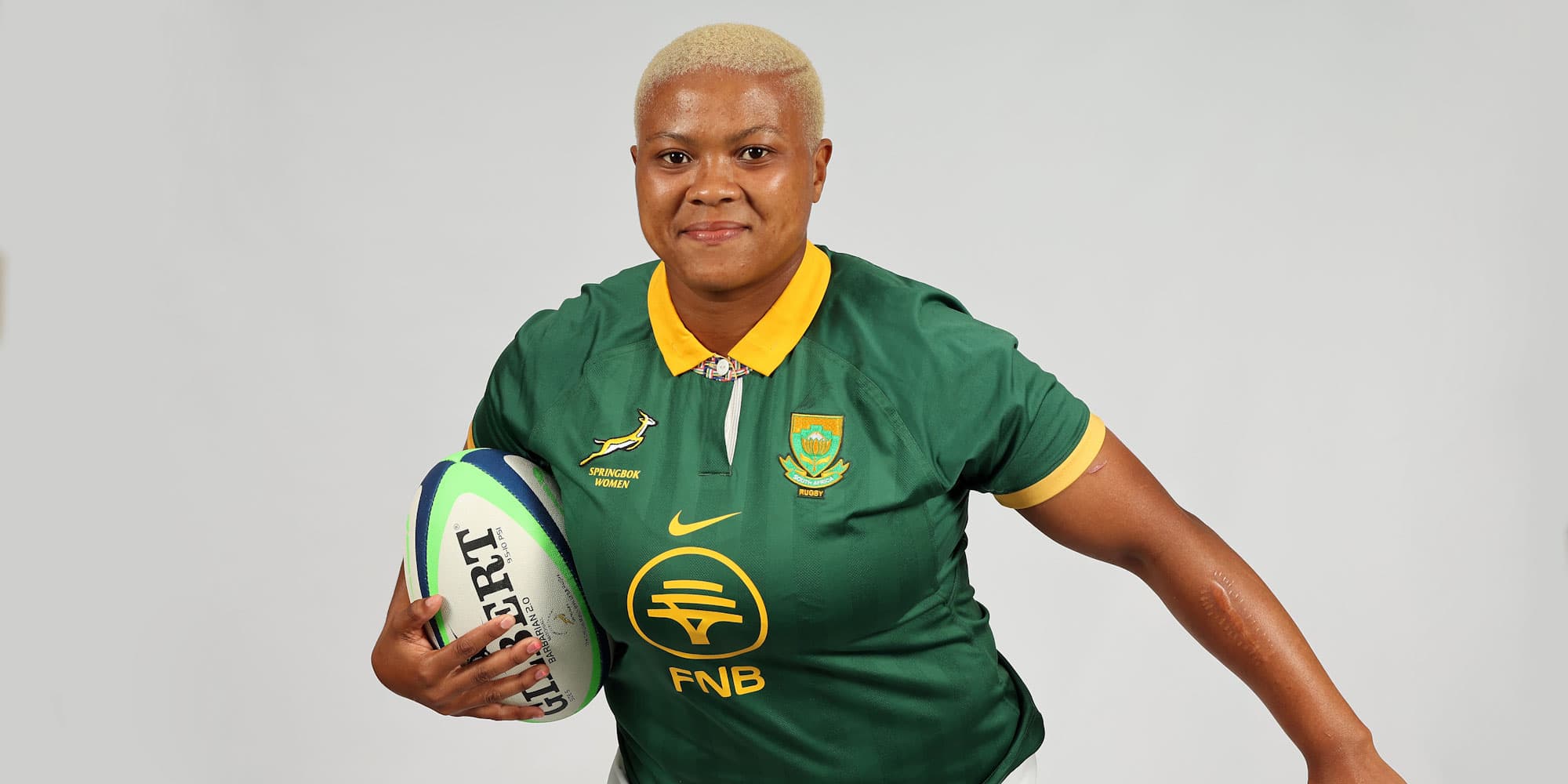 Ngwevu eyeing Springbok Women test spot again