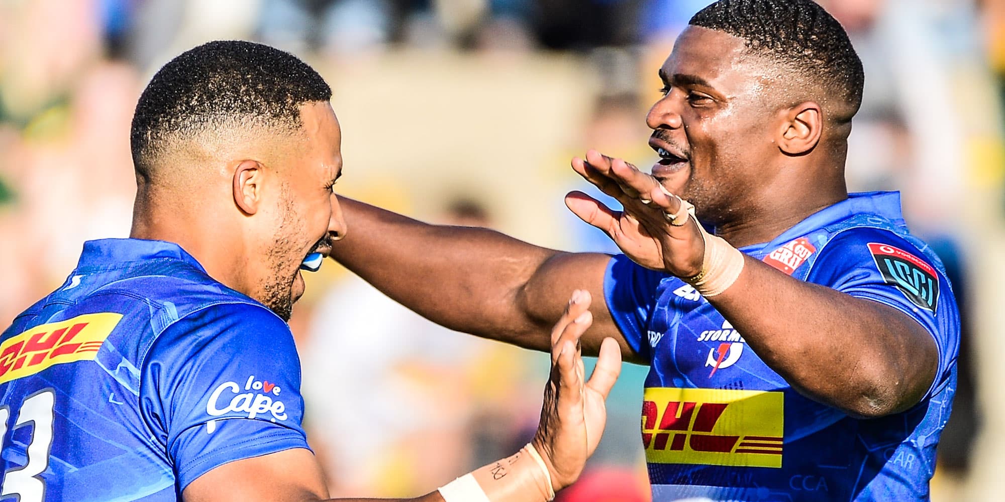 No easy rides in the north in the Vodacom URC