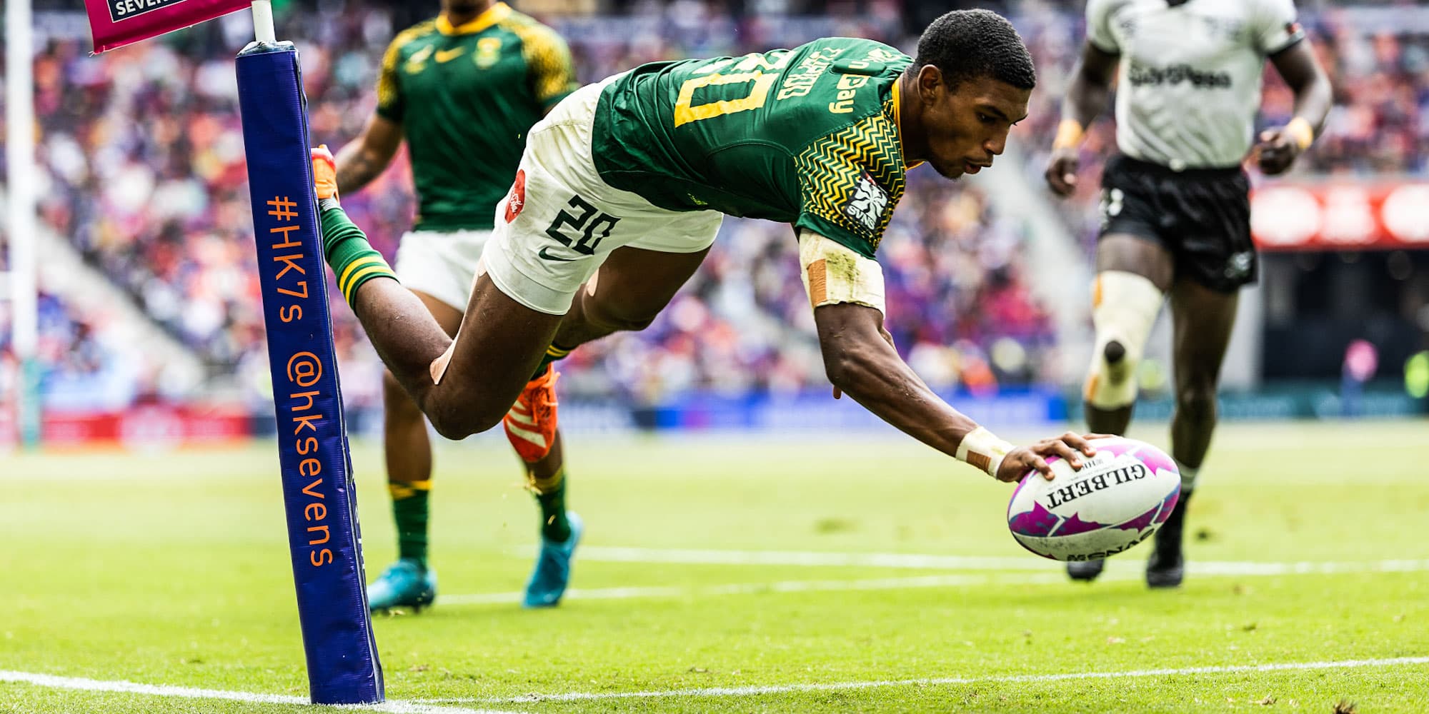 Cupido hoping for another cracker year