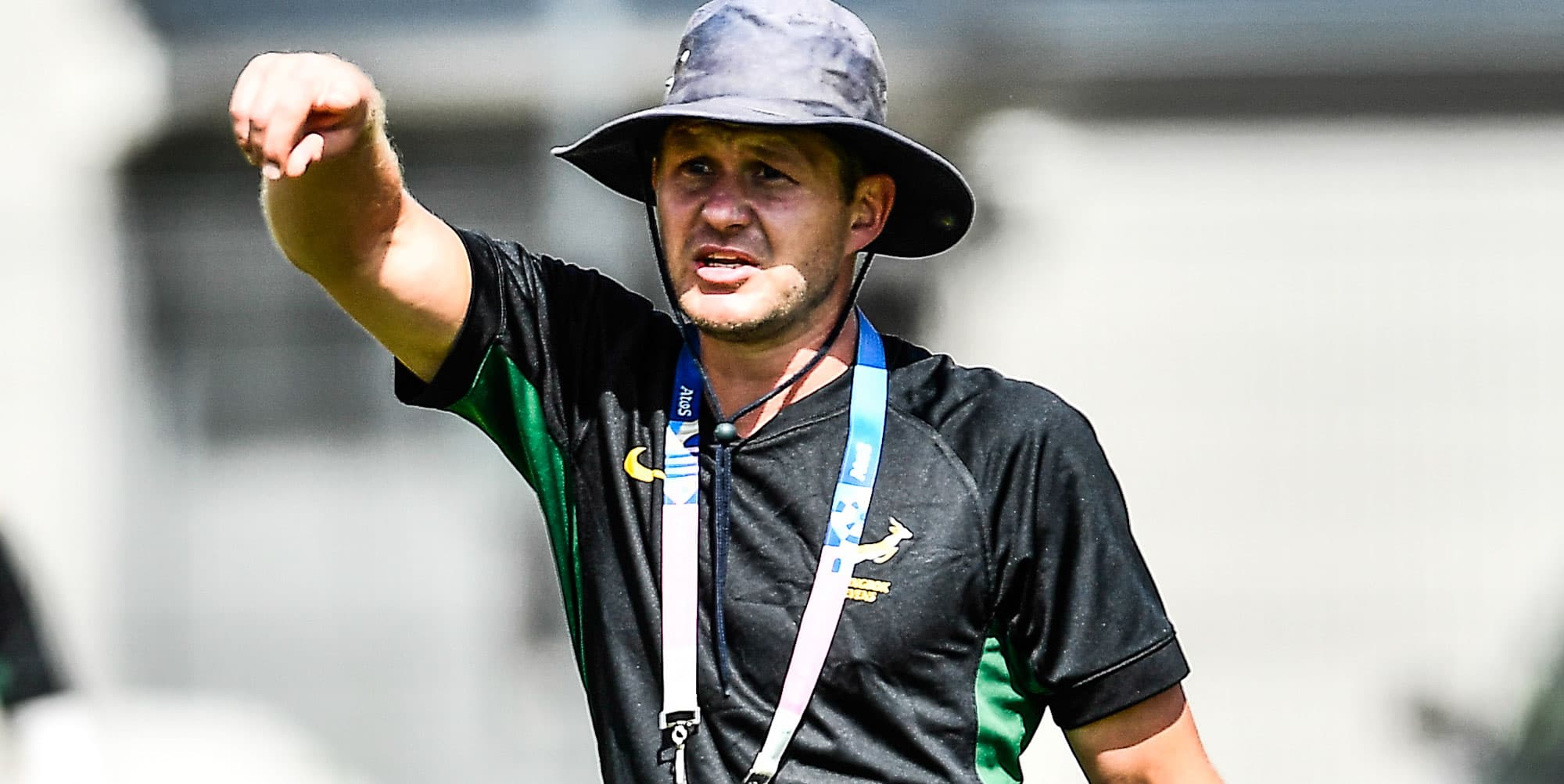 Snyman: “We worked hard and are ready”