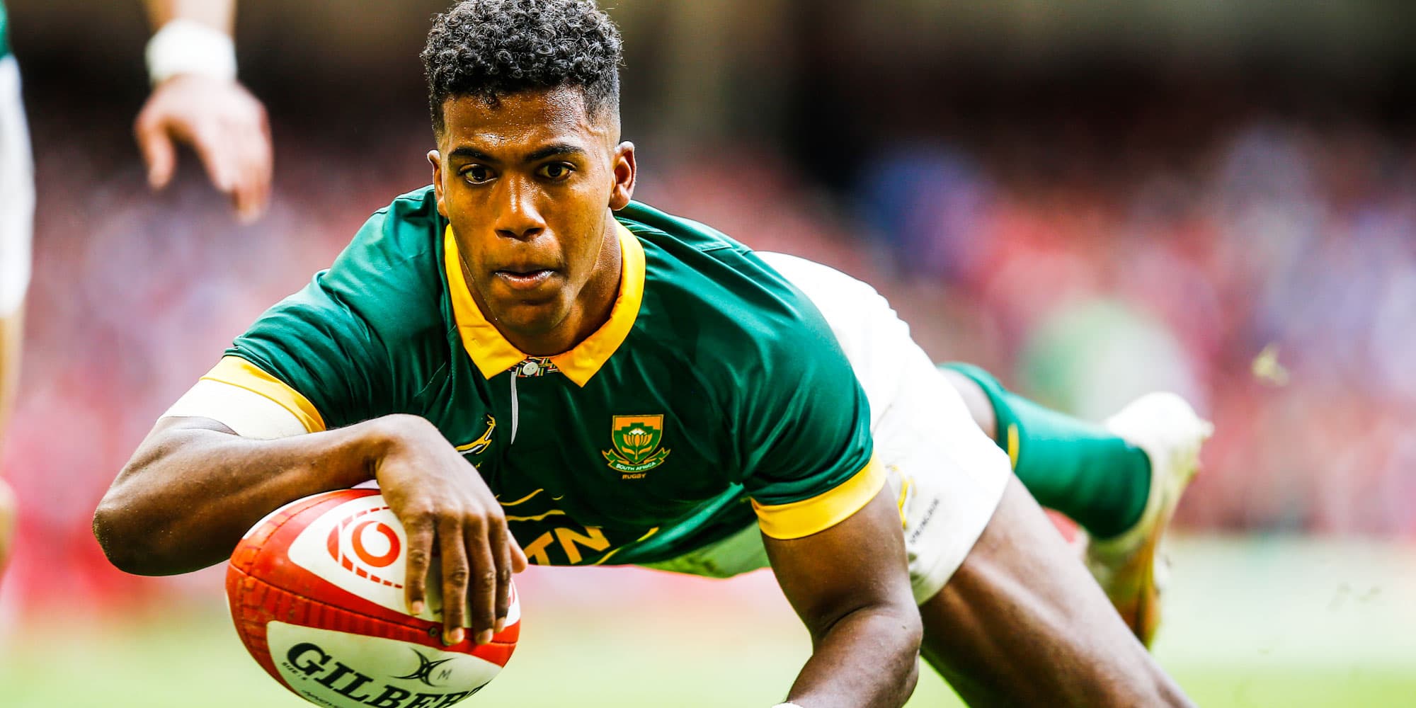 Boks begin Euro mission in imperious fashion