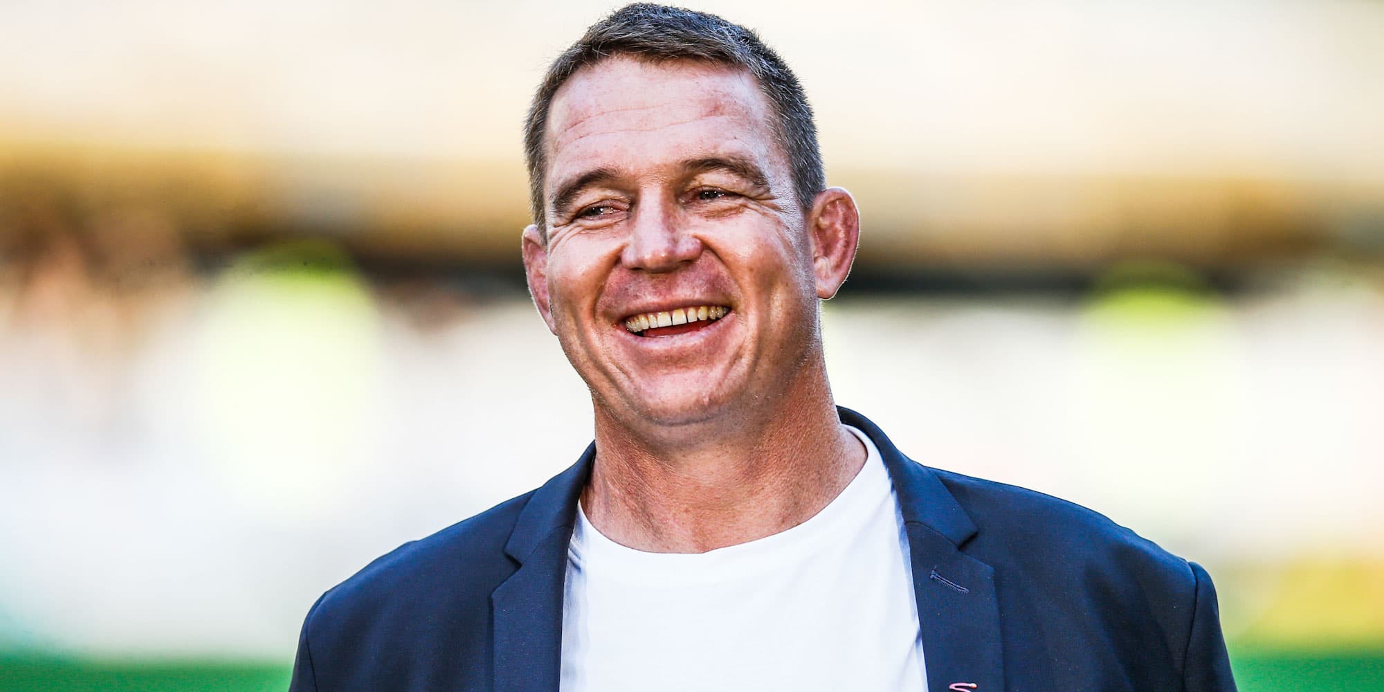 Bok legends think back to their rugby origins