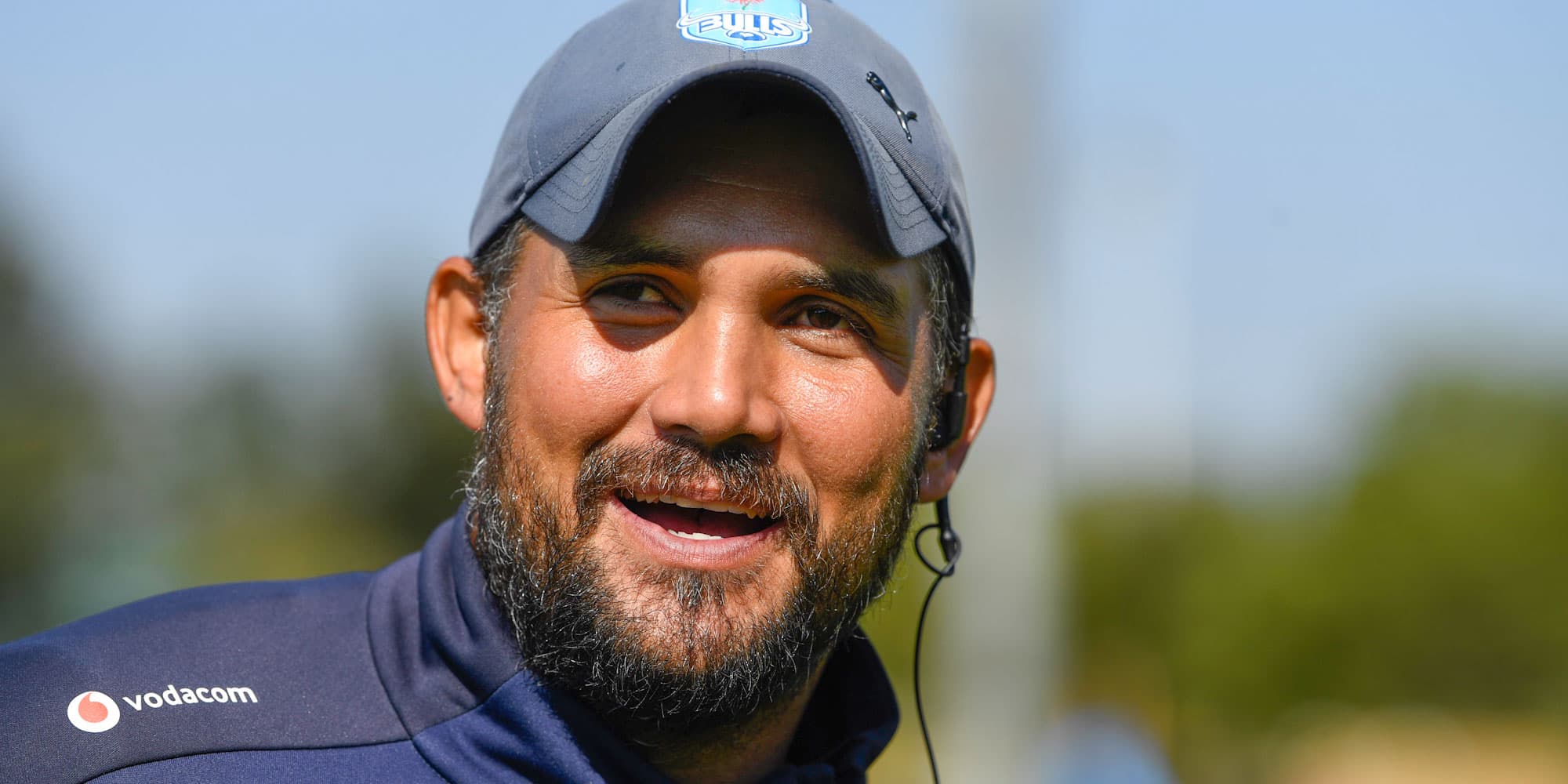 Relief and gratitude from trophy winning coaches