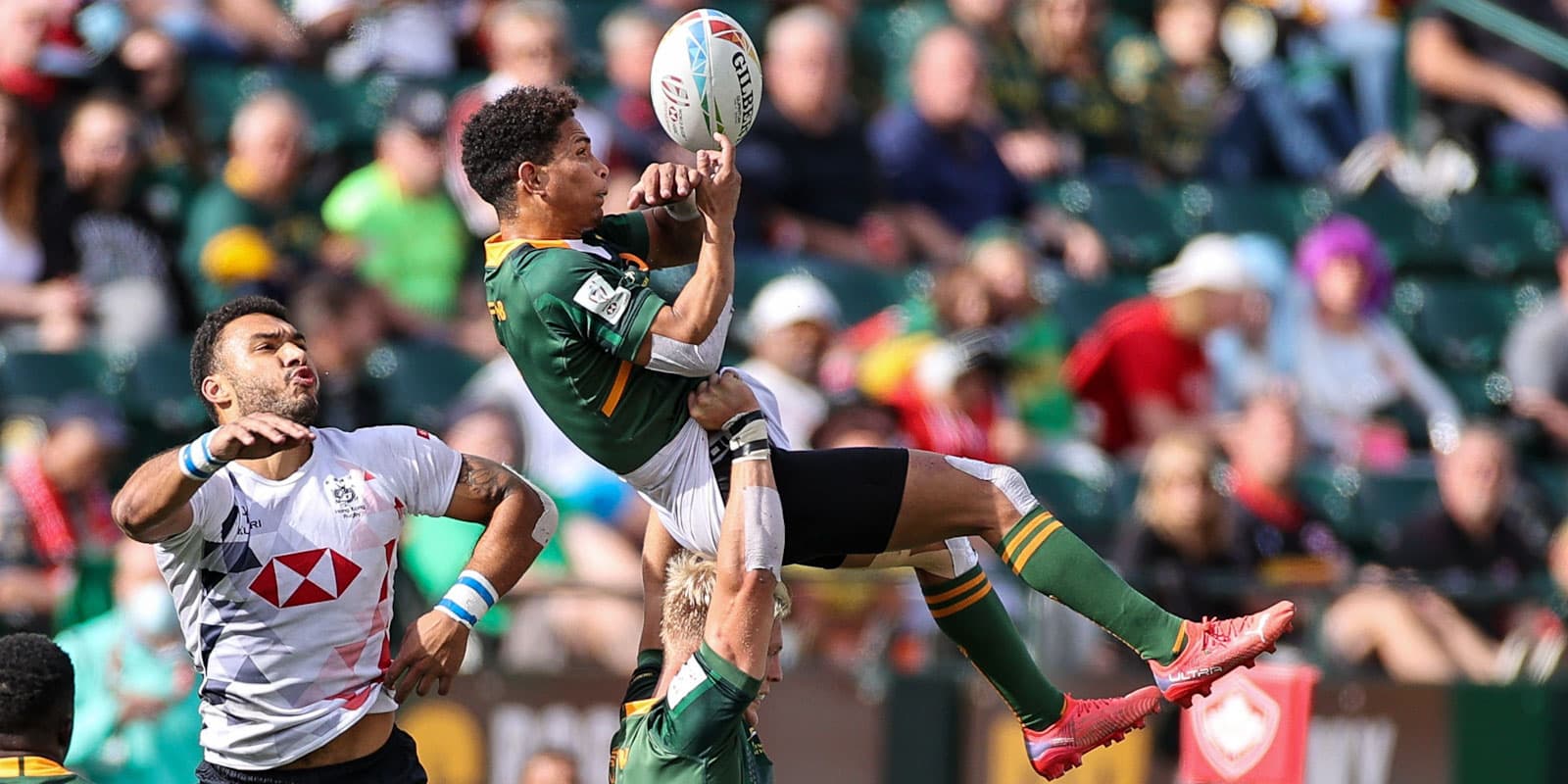 Clean slate for Blitzboks in Edmonton