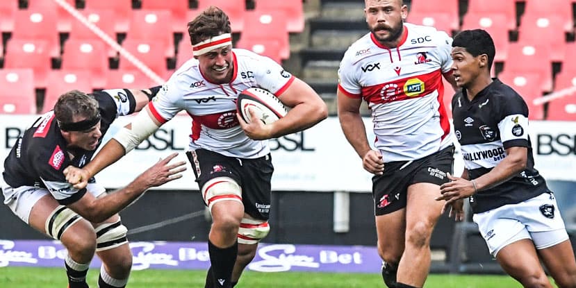 The 2024 Carling Currie Cup Bulletin #23