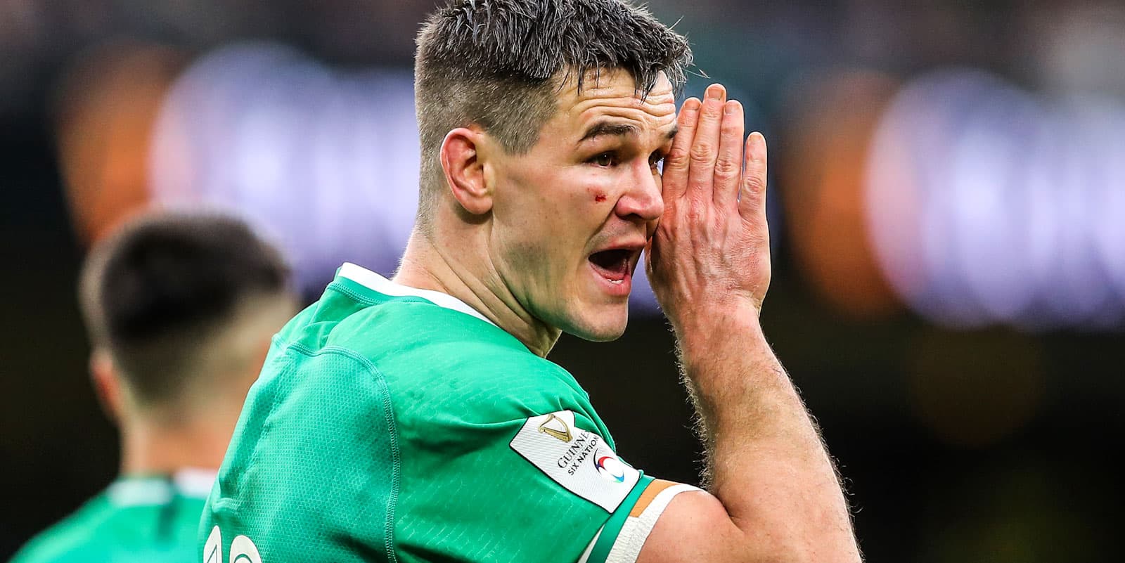 Ireland name strong team to face Boks in Dublin