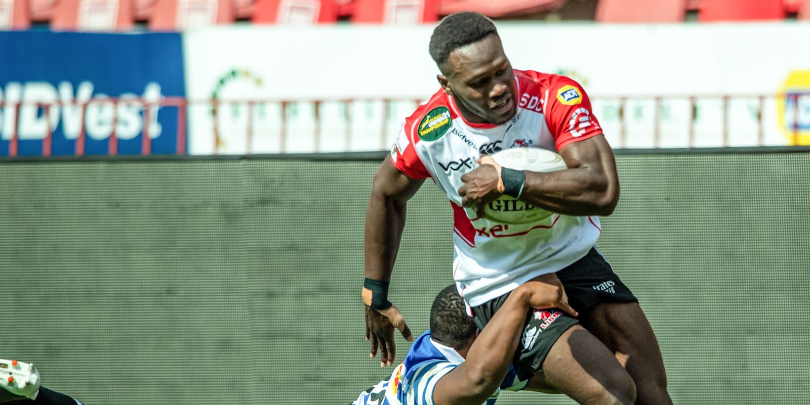 Lions depth and talent to be tested against EP