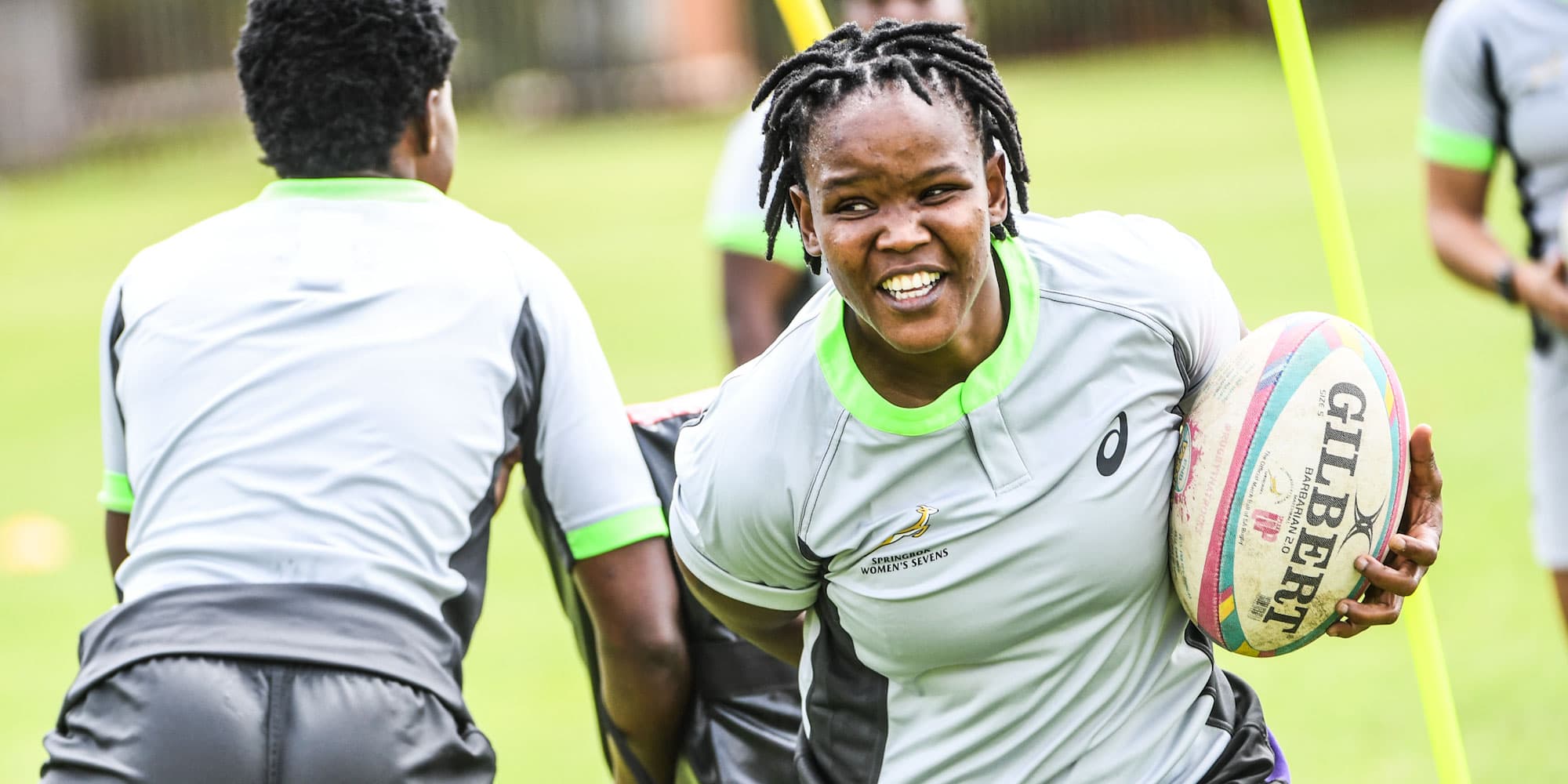 Physical contest against Fiji excites Solontsi