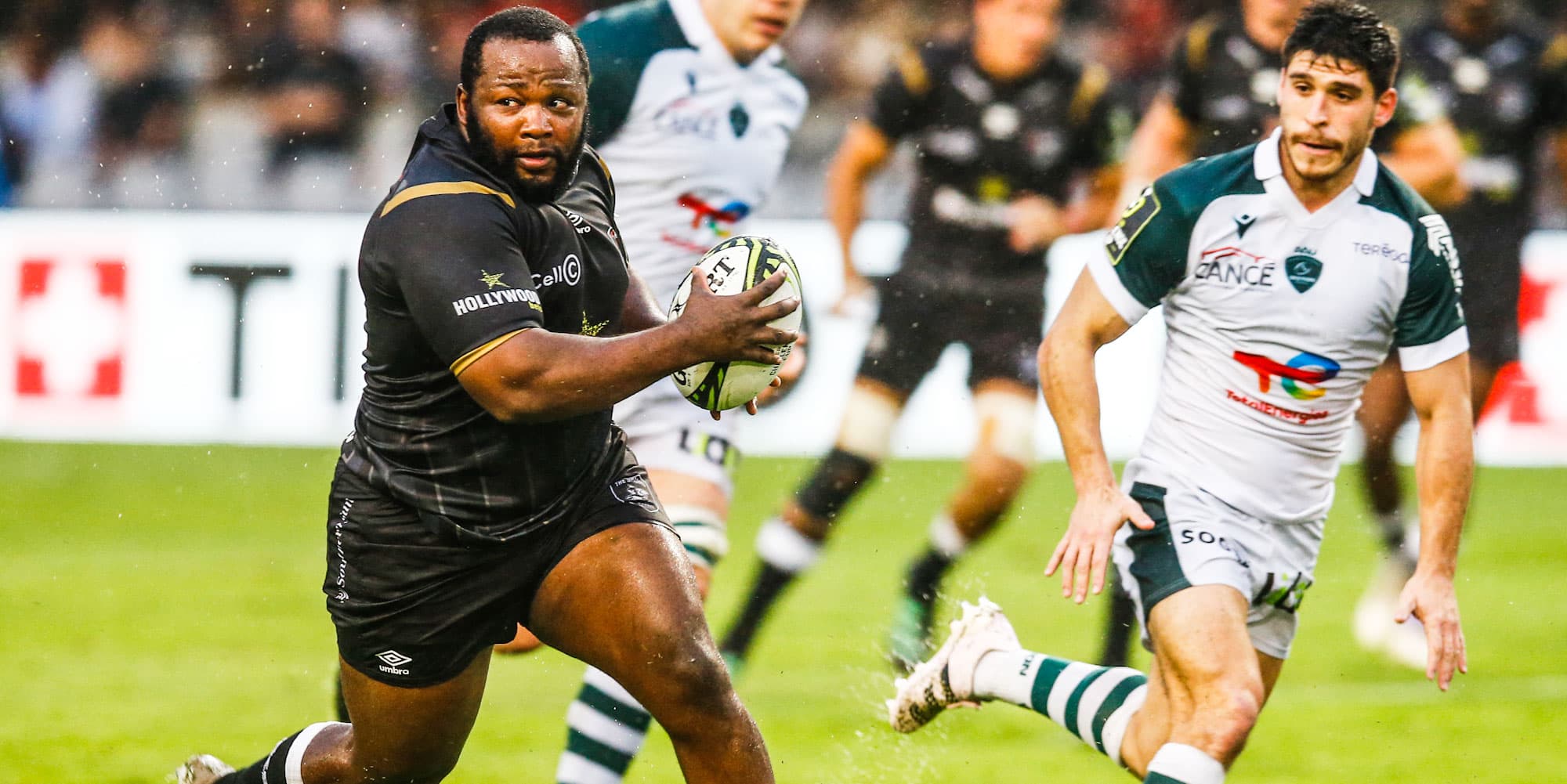SA teams target another strong round in Europe