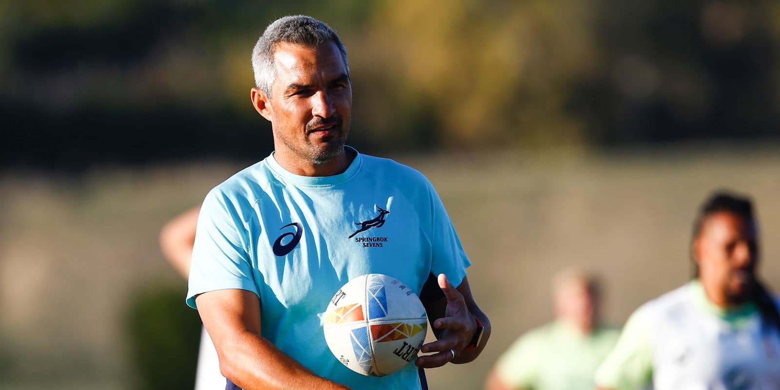 Powell: Commonwealth Games requires different mindset