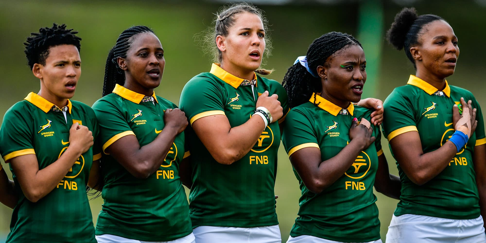 Springbok Women seek full-time head coach