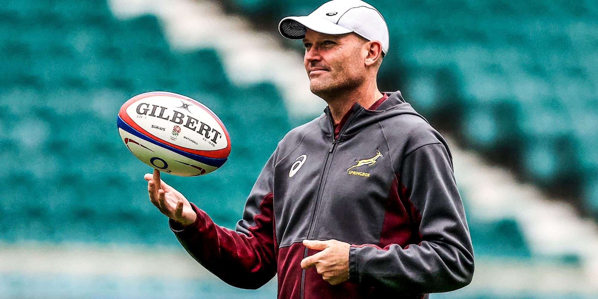 Boks continue to make strides at preparation camp