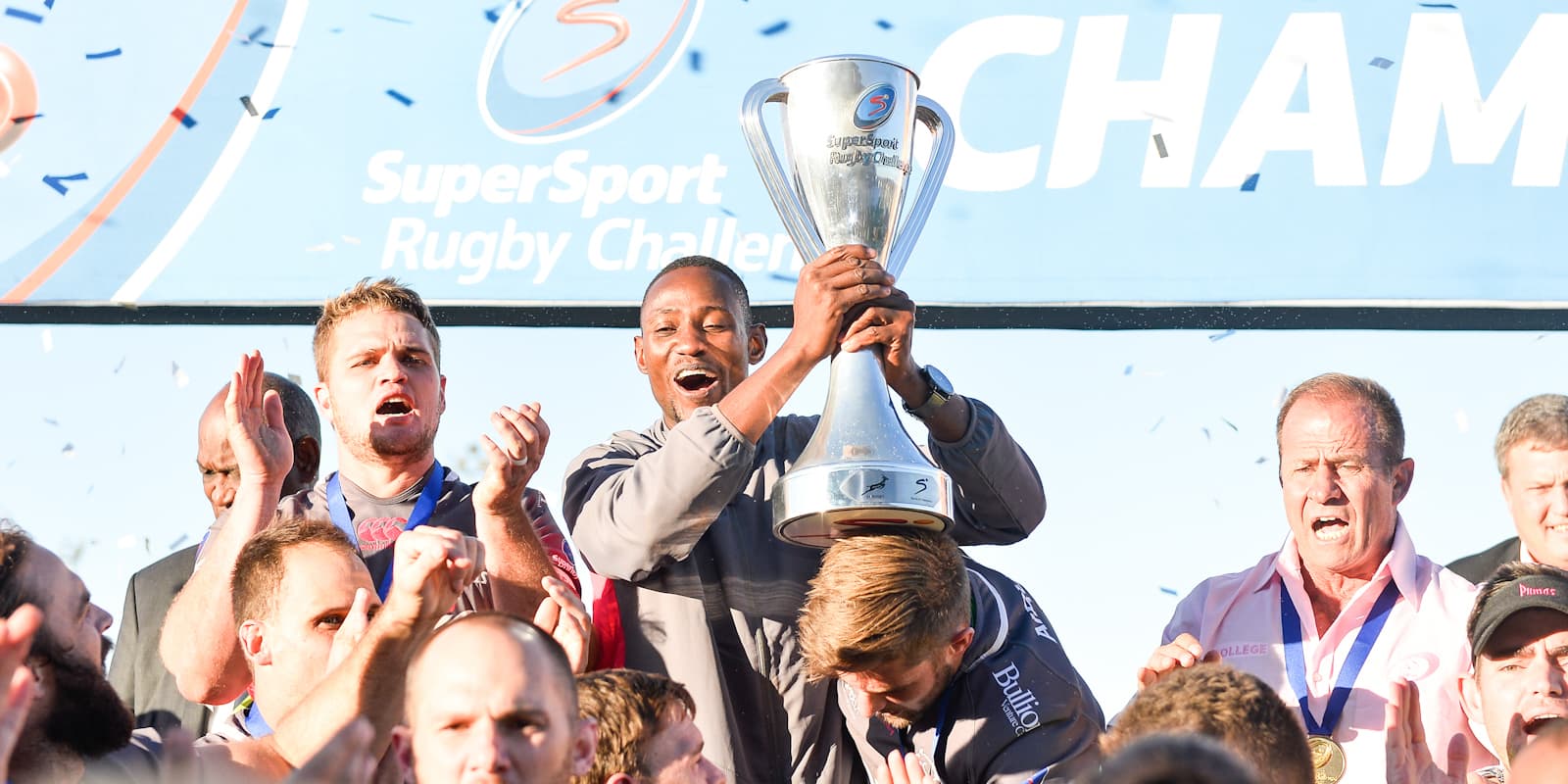 Border back as SuperSport Rugby Challenge kicks off