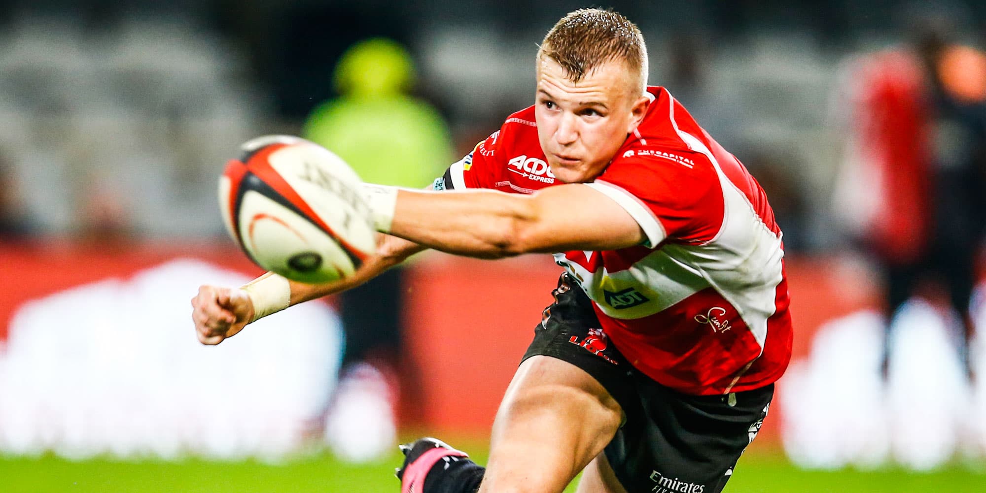 The 2024 Carling Currie Cup Bulletin #3