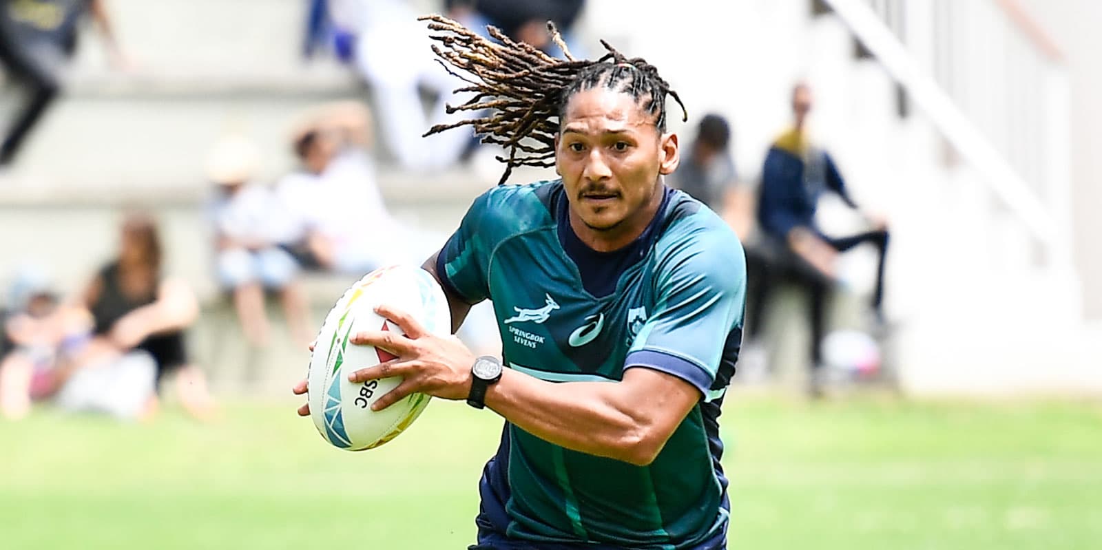 Five changes to Blitzbok squad for Spain trip
