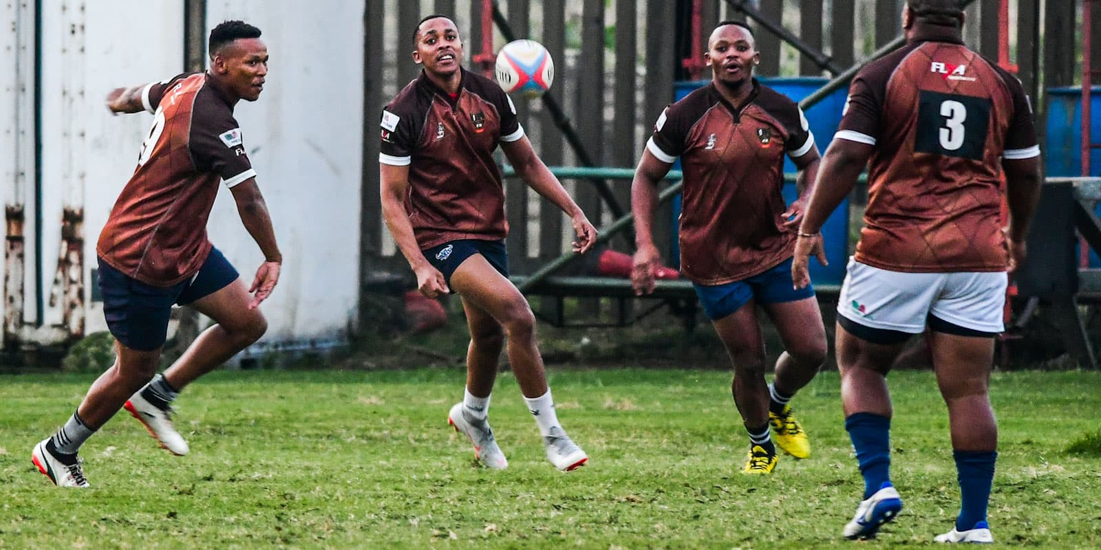 Border Rugby Union exits SA Rugby administration