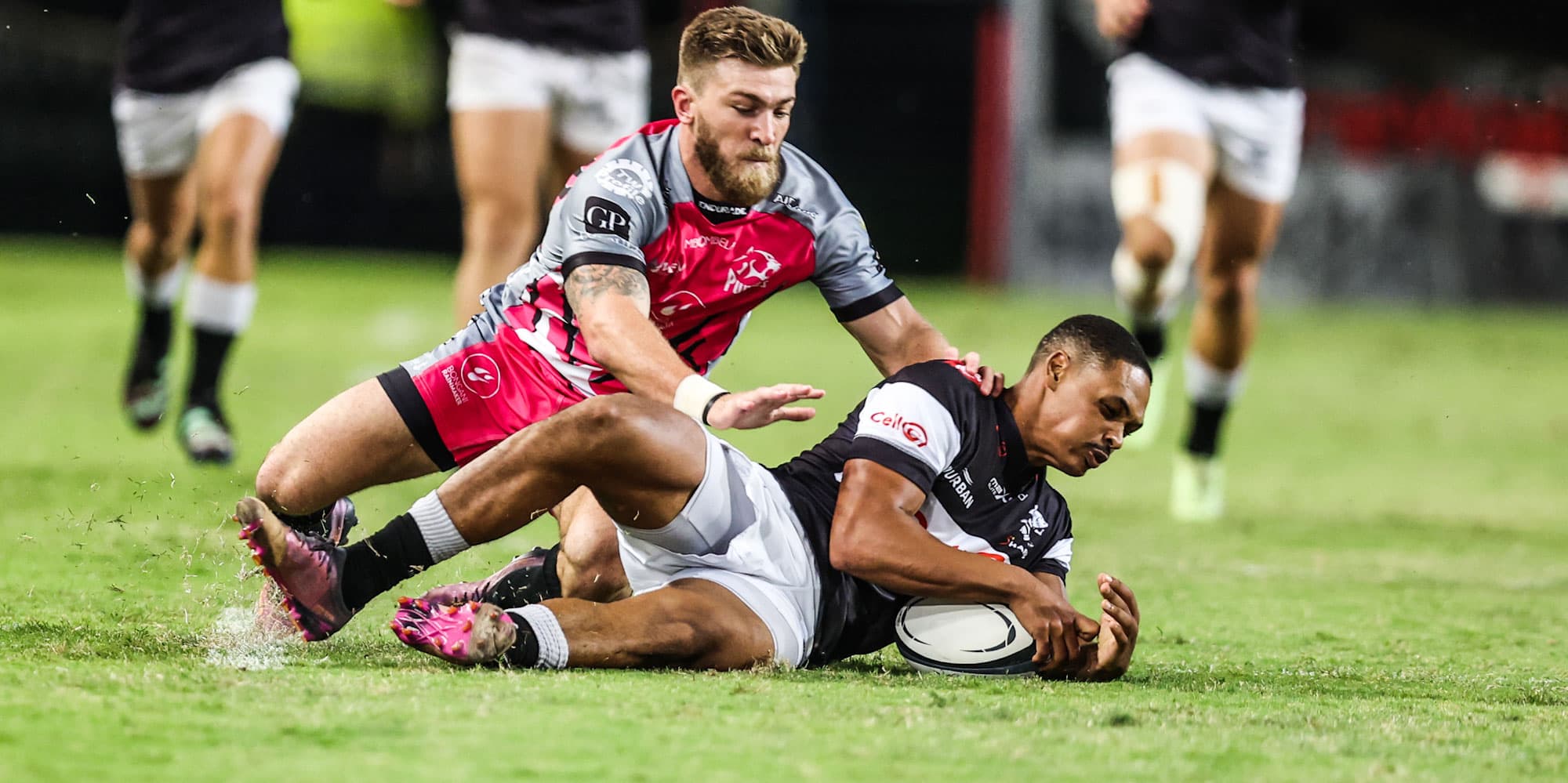 The 2023 Currie Cup Bulletin #19