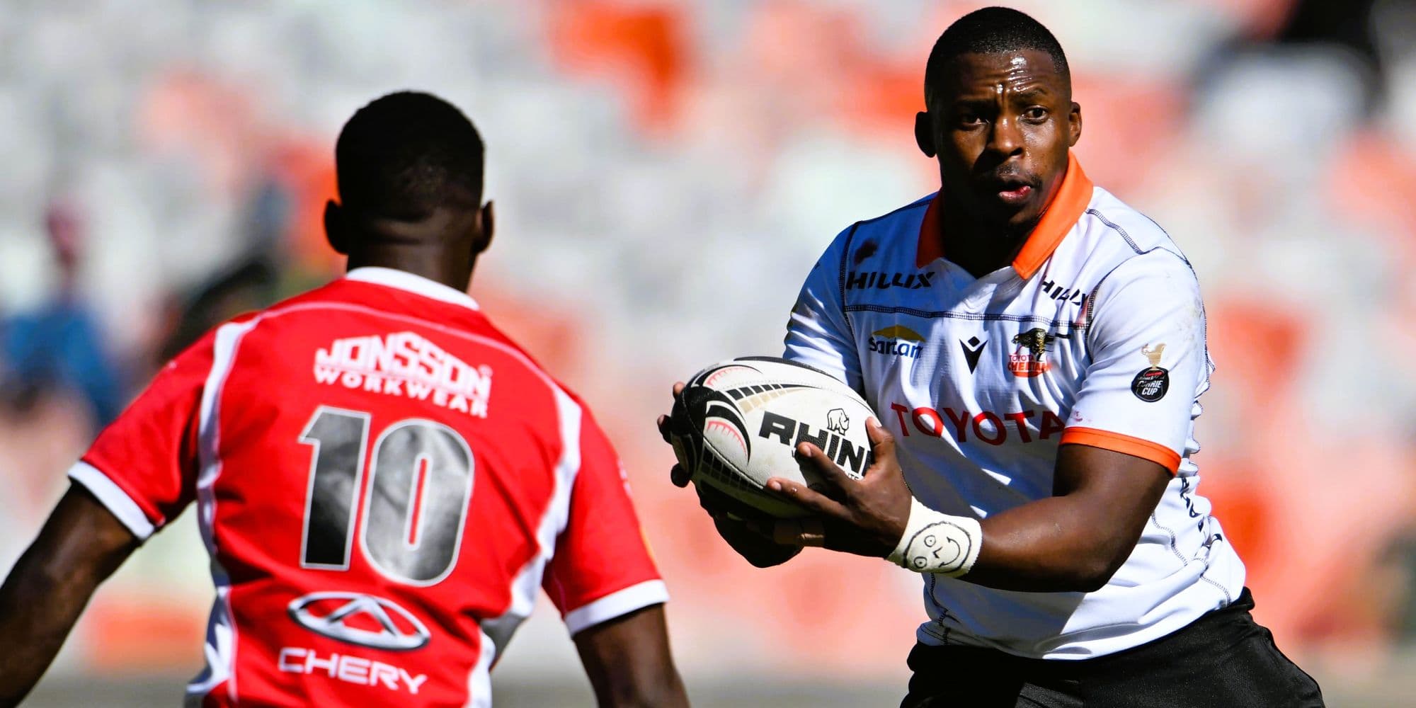 The 2025 Carling Currie Cup Bulletin #23