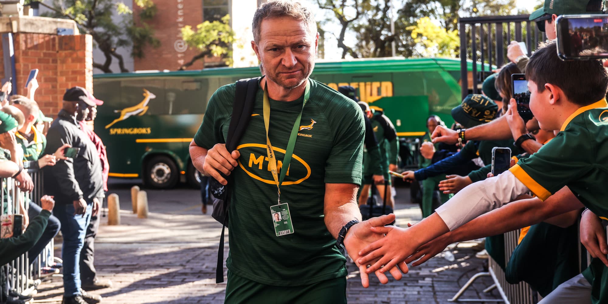 Brown: “We need to improve our execution”