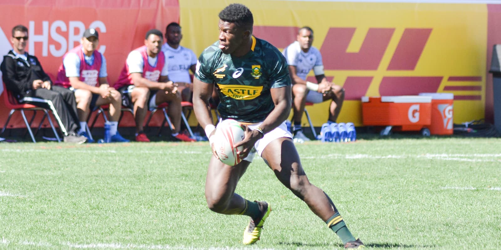 Makata serious about Hong Kong contribution