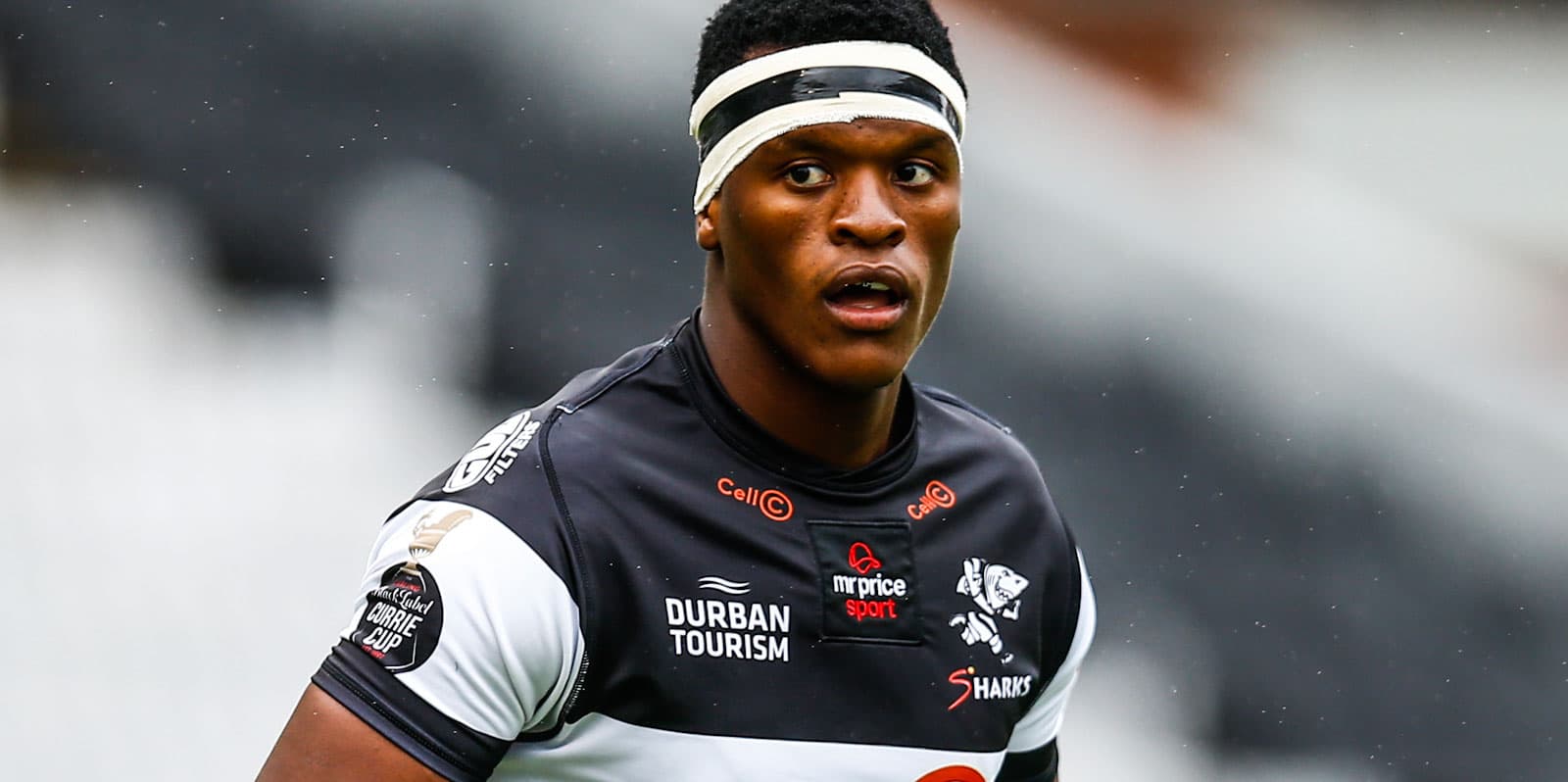 Sharks grab full-house in Kimberley