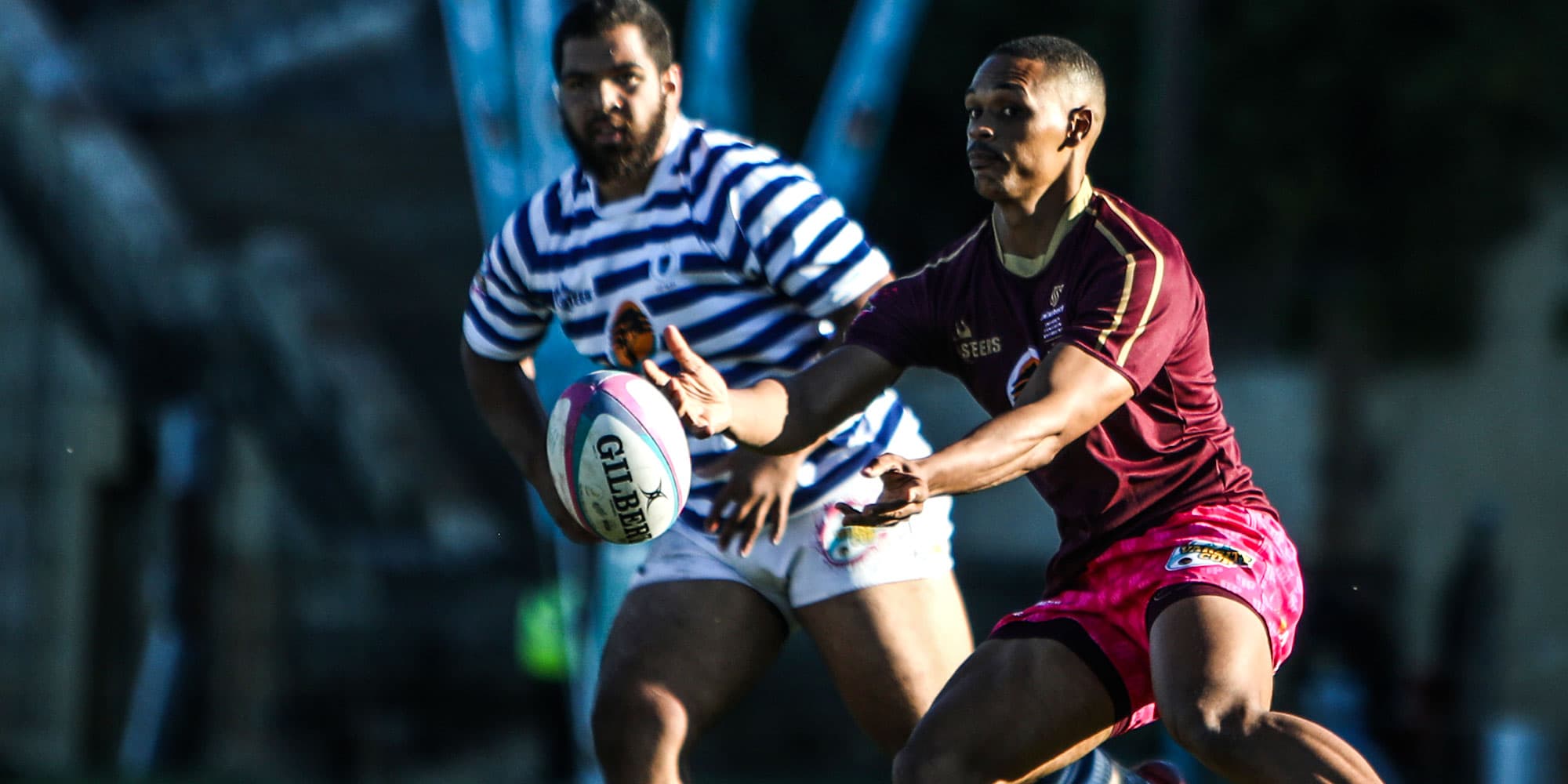 Maties to host Tuks in FNB Varsity Cup Final