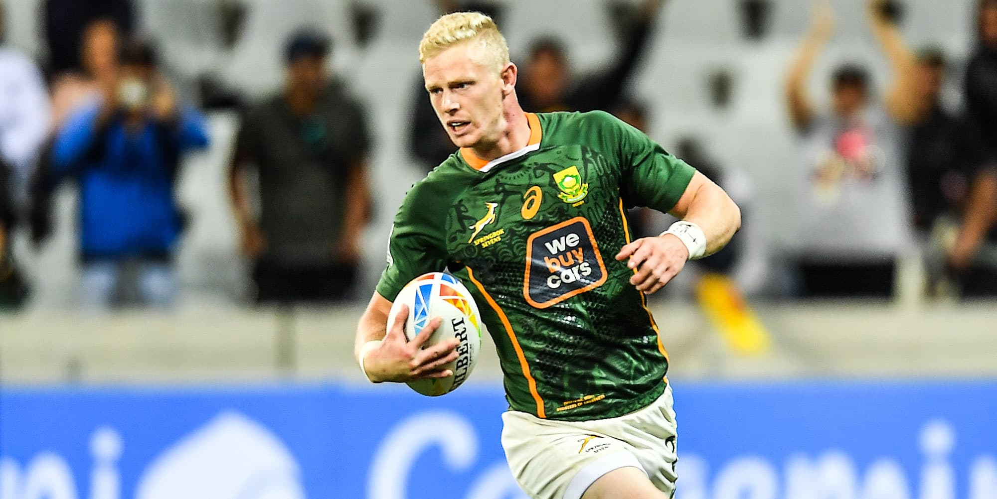 Blitzboks to celebrate milestones in Hamilton
