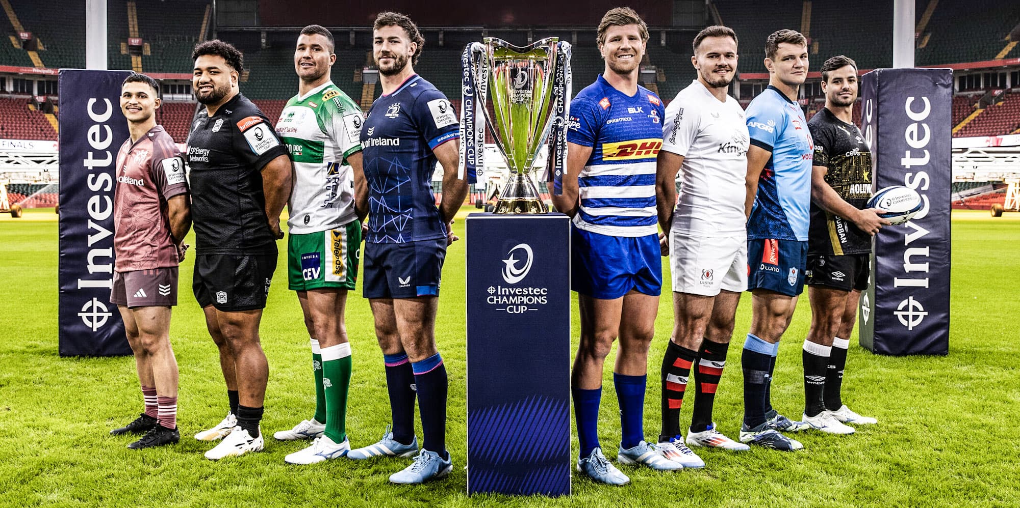 Make-or-break as SA teams hunt playoffs in Europe