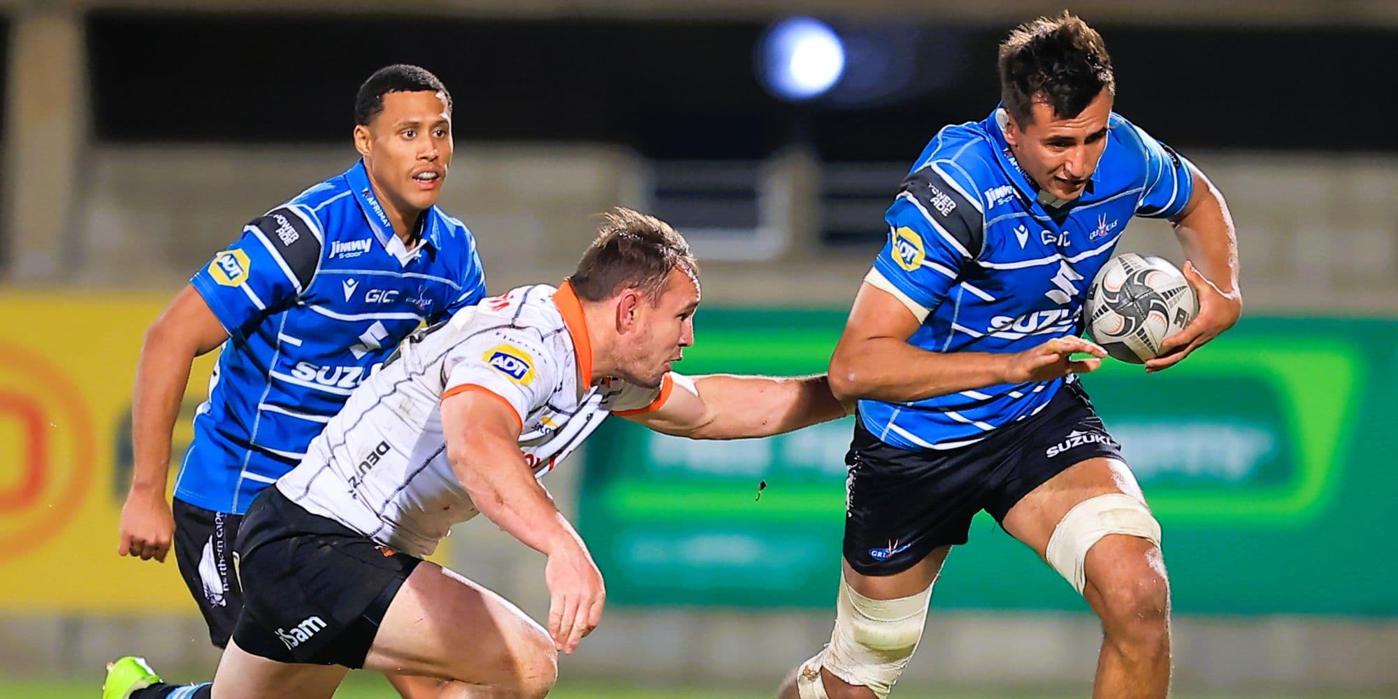 The 2025 Carling Currie Cup Bulletin #28