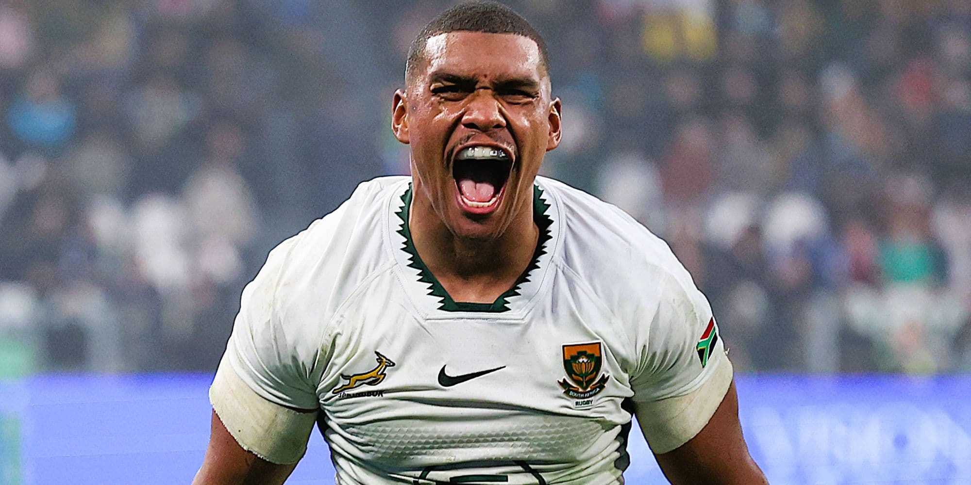 Willemse: “We need to be fully dialled in for Irish challenge”